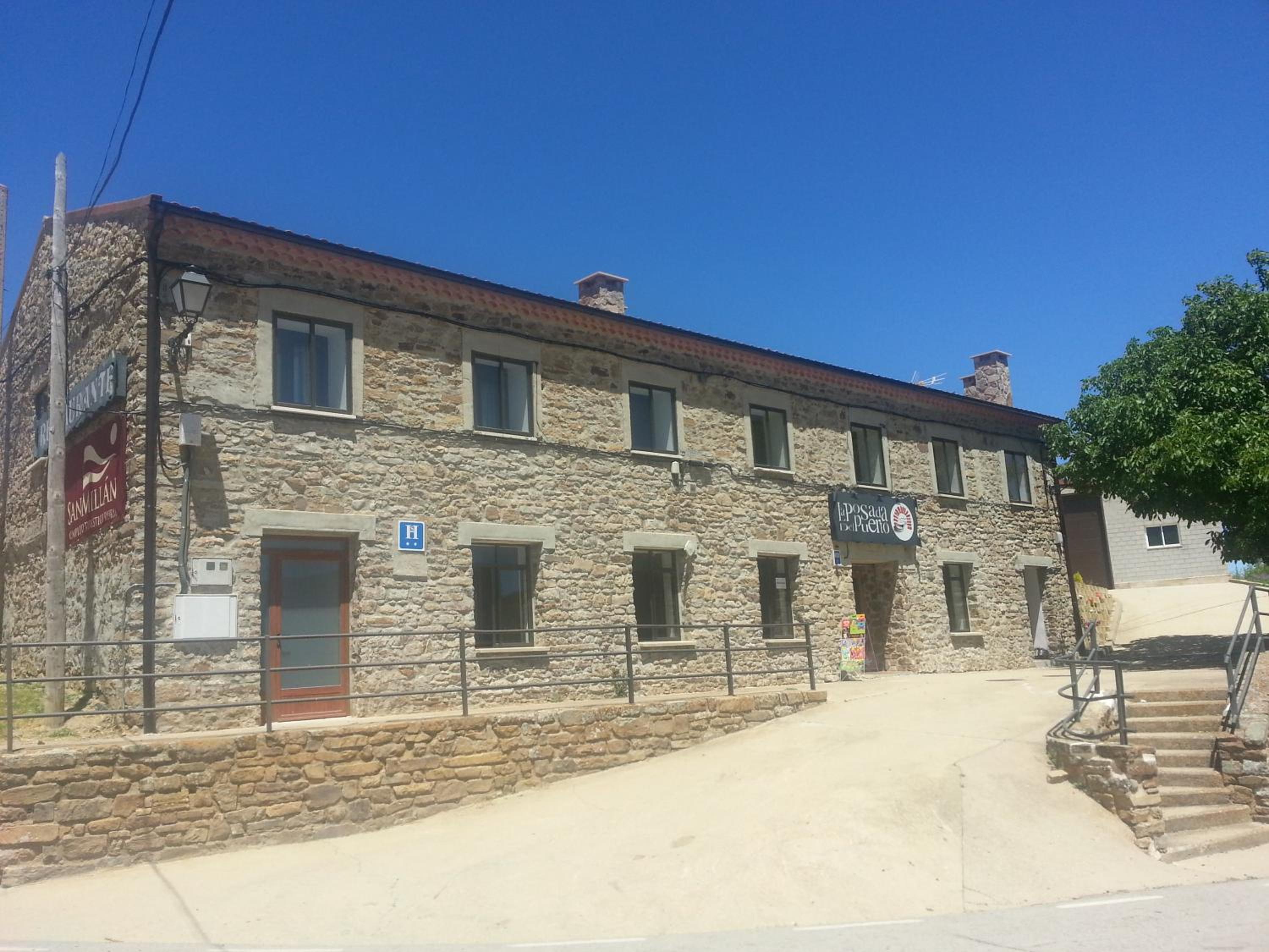Hotel Rural San Millán