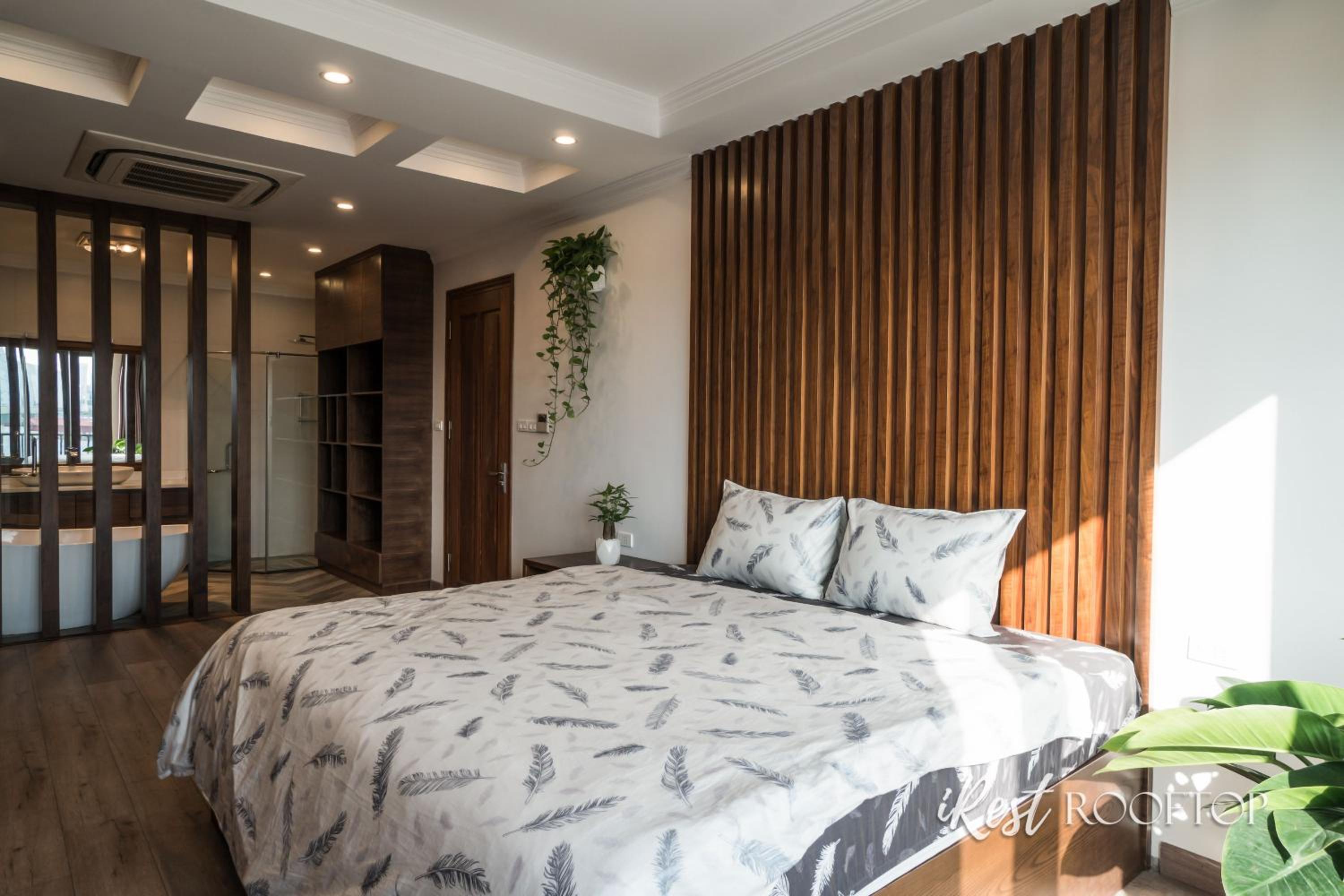 Irest Apartment