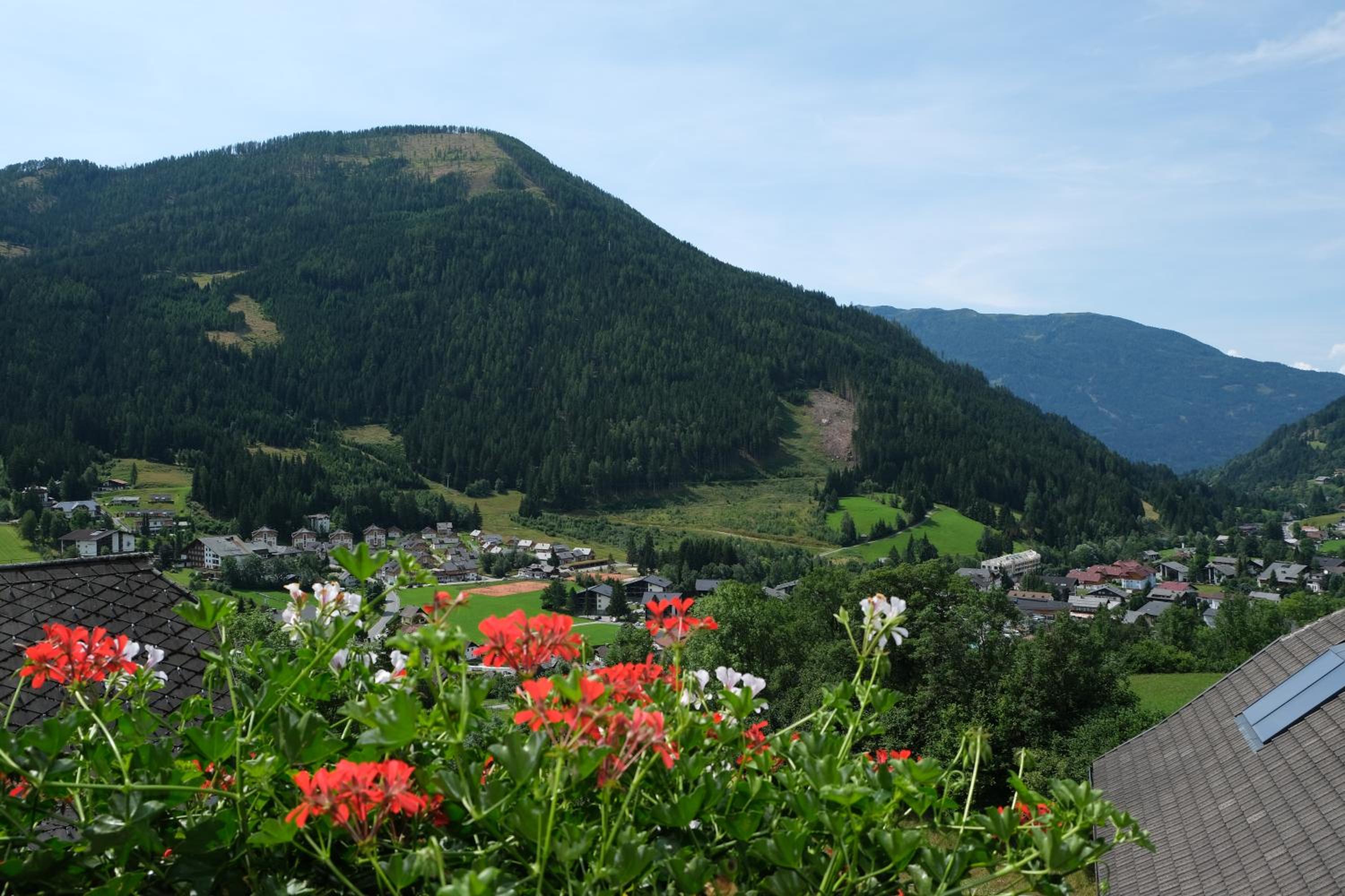 Landhaus Hinteregger