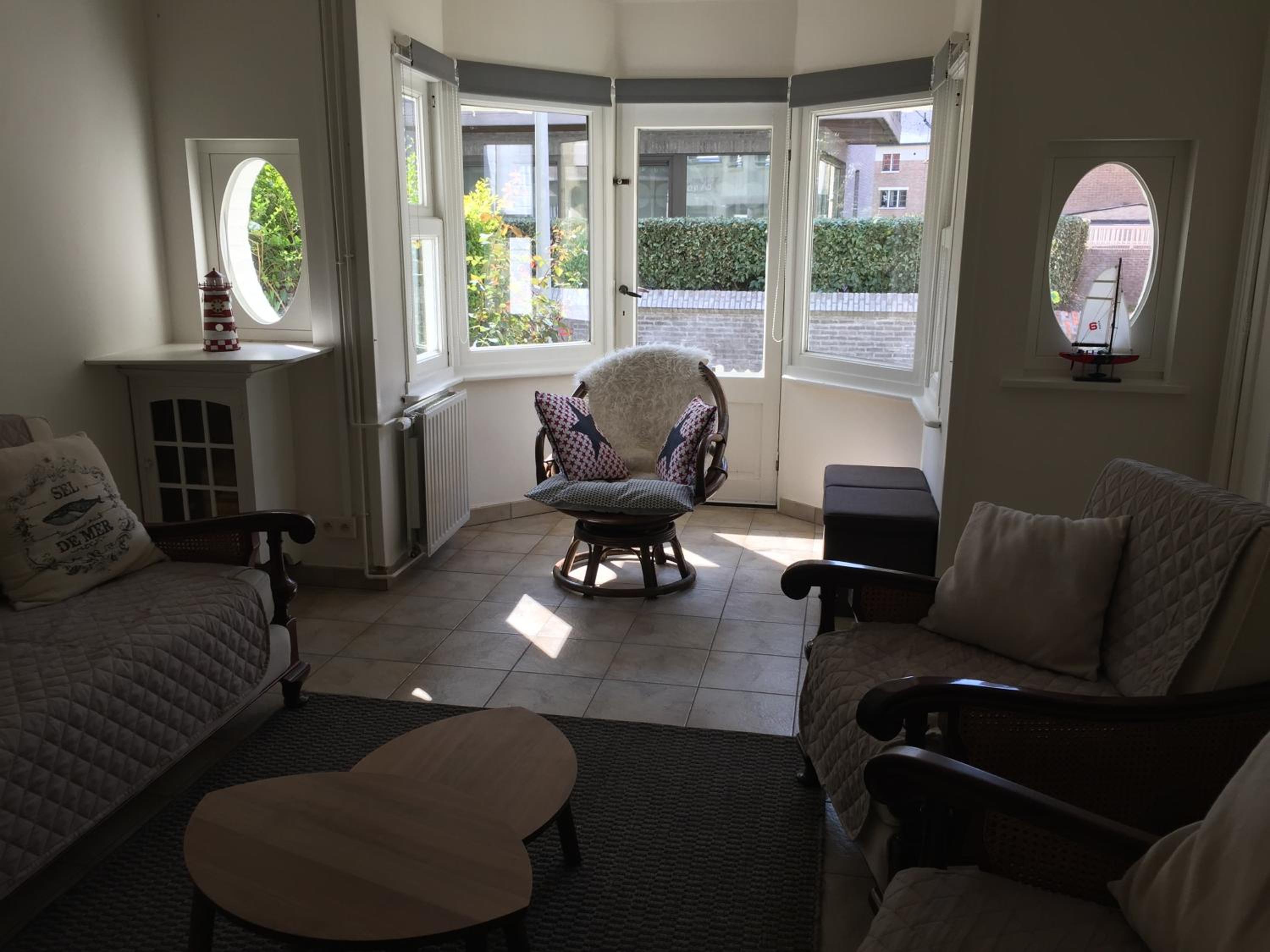 Maison No Catiau - De Panne