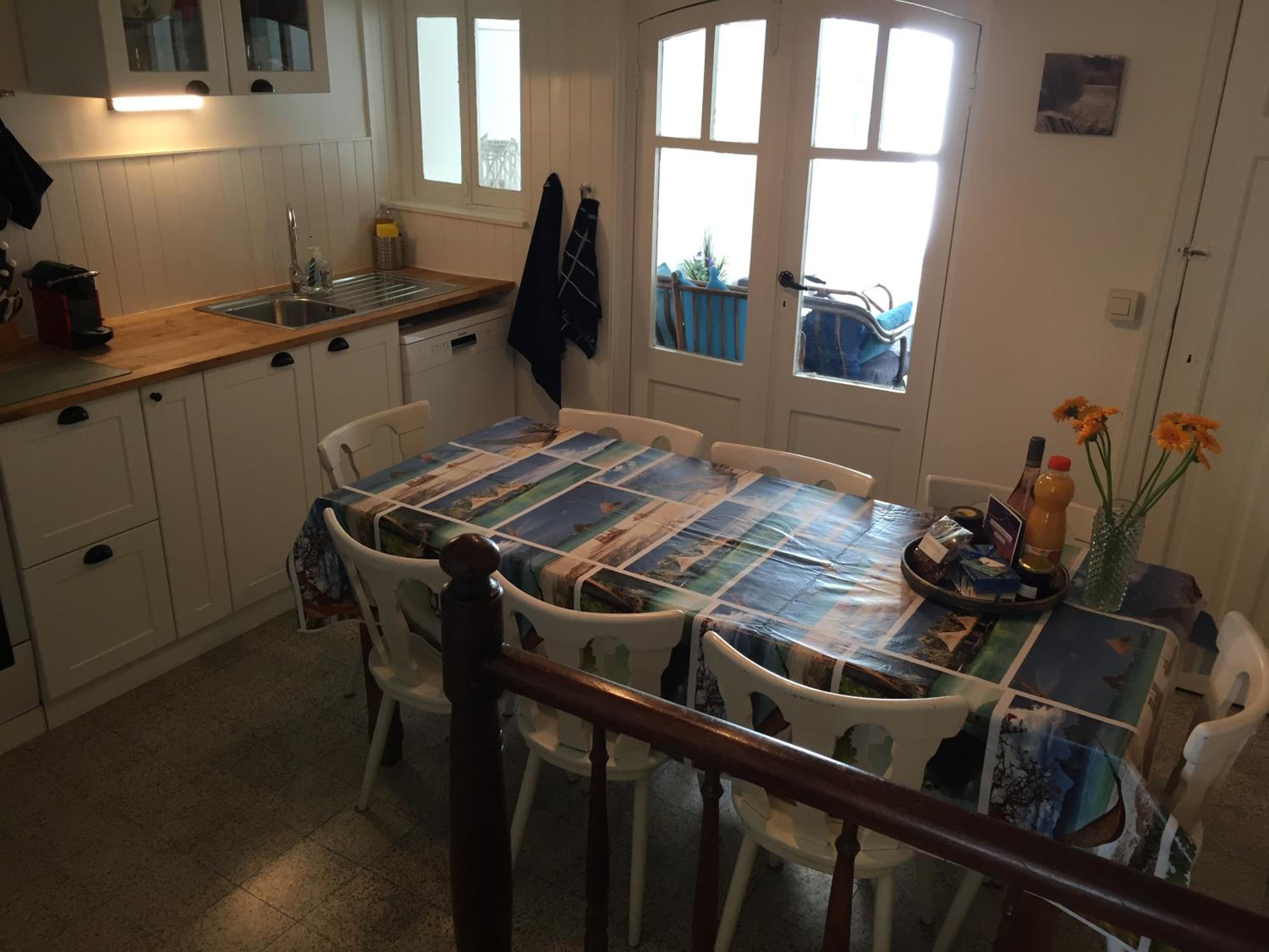 Maison No Catiau - De Panne
