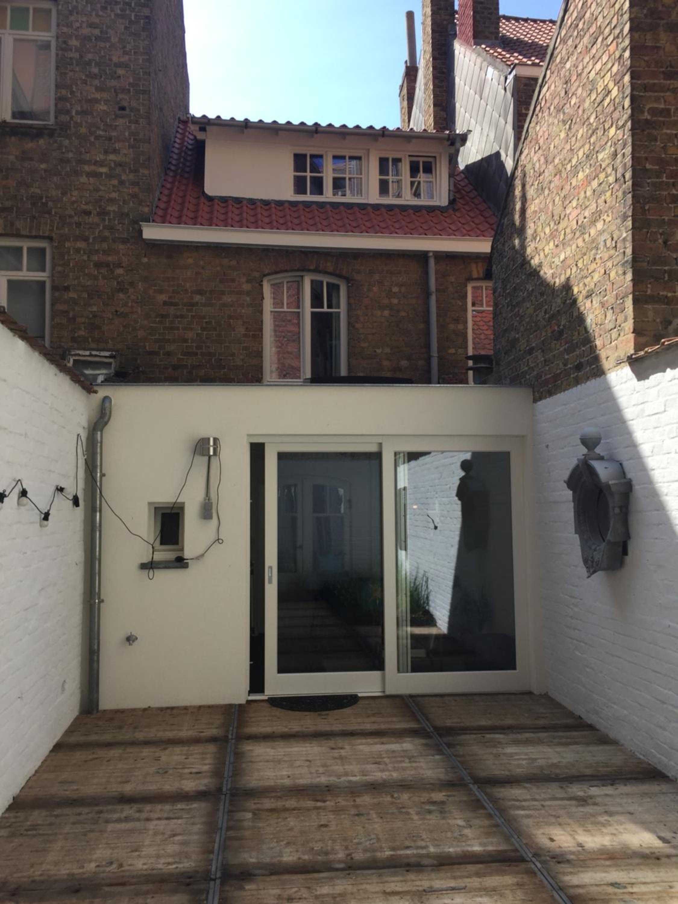 Maison No Catiau - De Panne