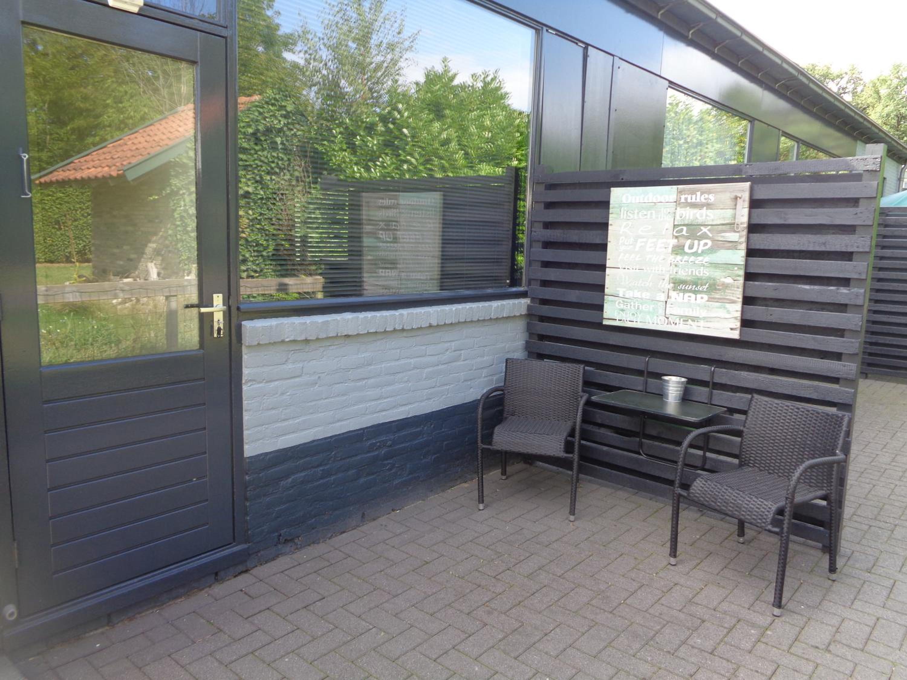 Sfeervolle 2 persoons studio in Bakkeveen view 2