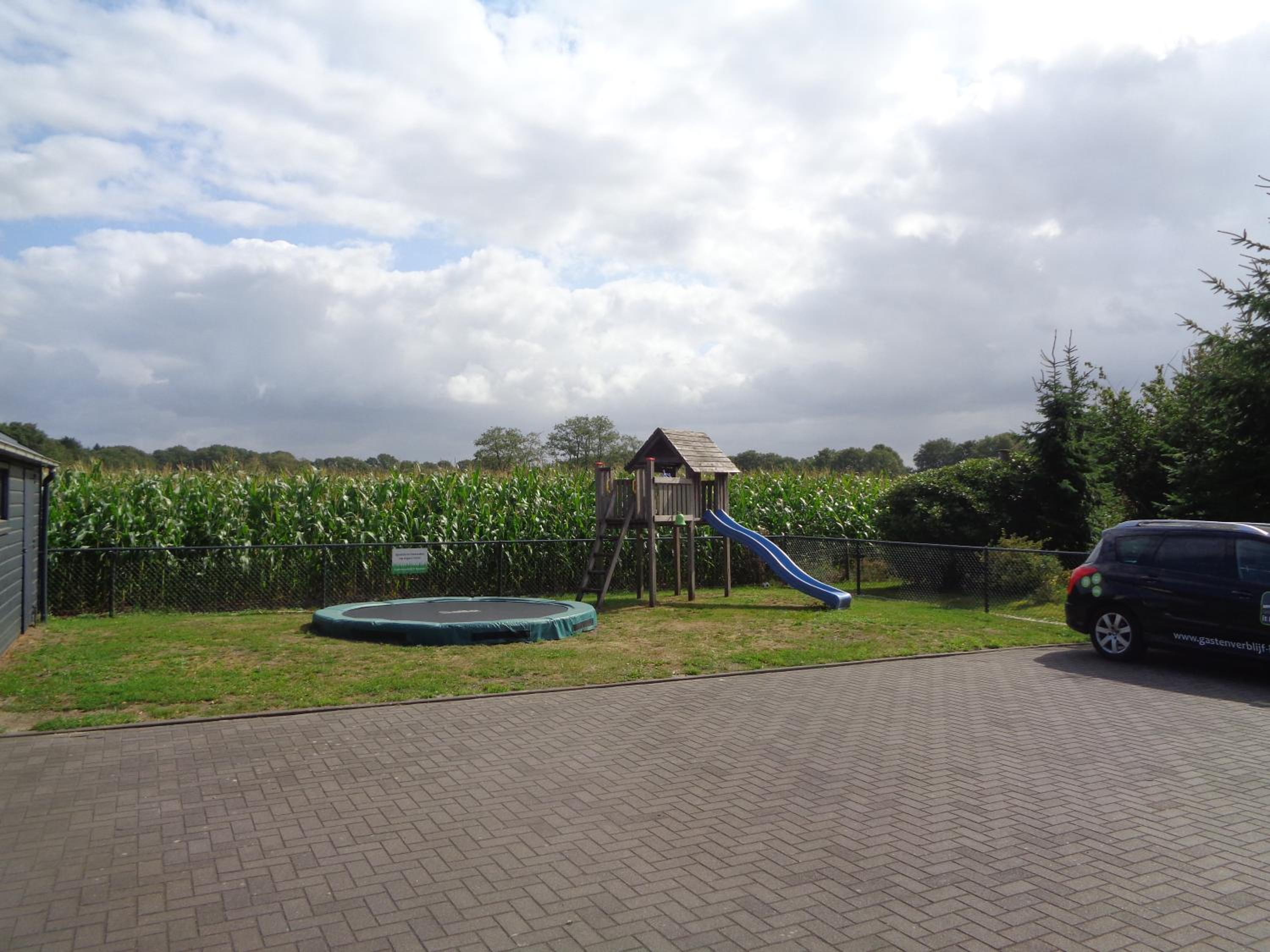 Sfeervolle 2 persoons studio in Bakkeveen view 4