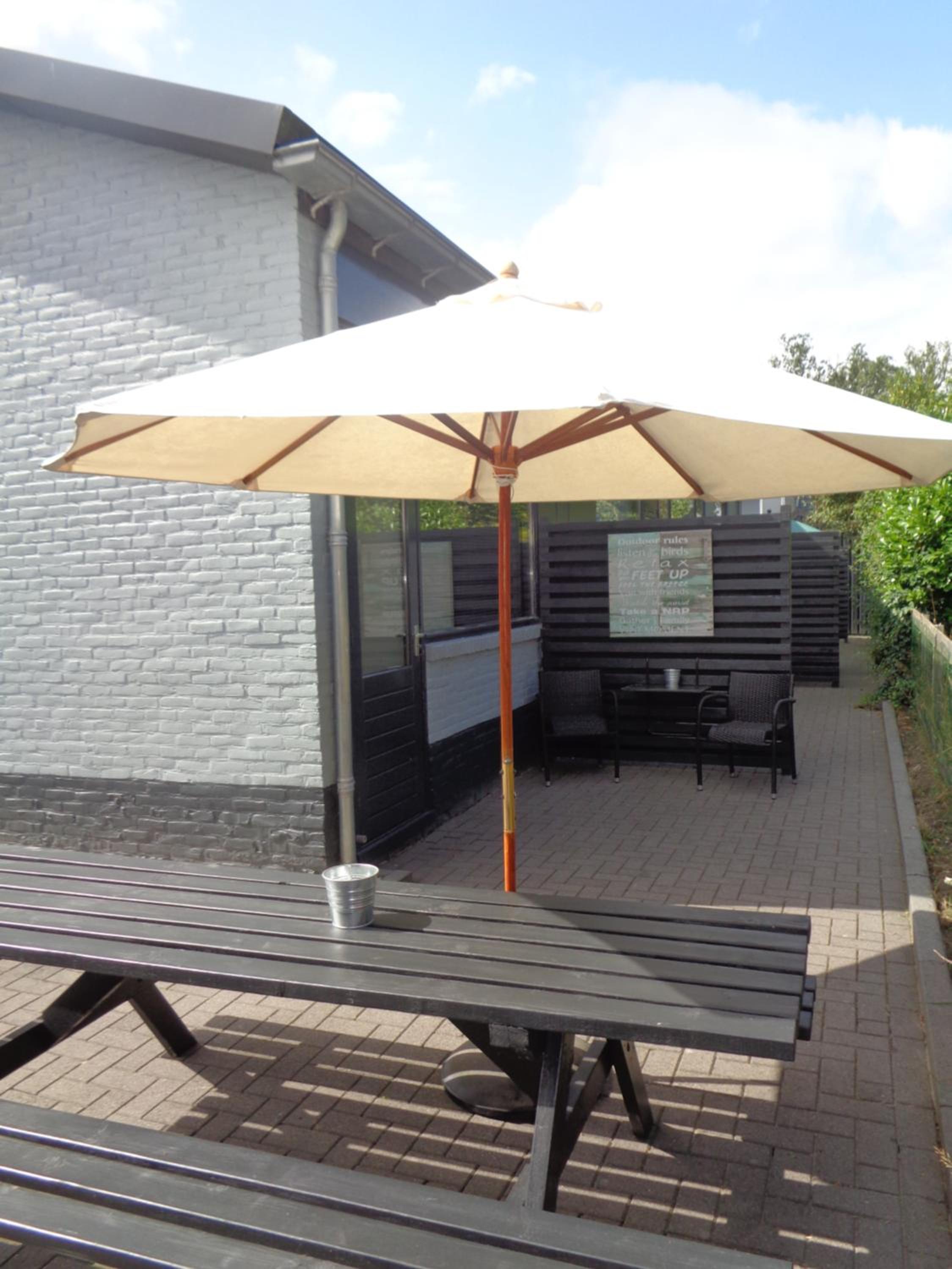 Sfeervolle 2 persoons studio in Bakkeveen view 3
