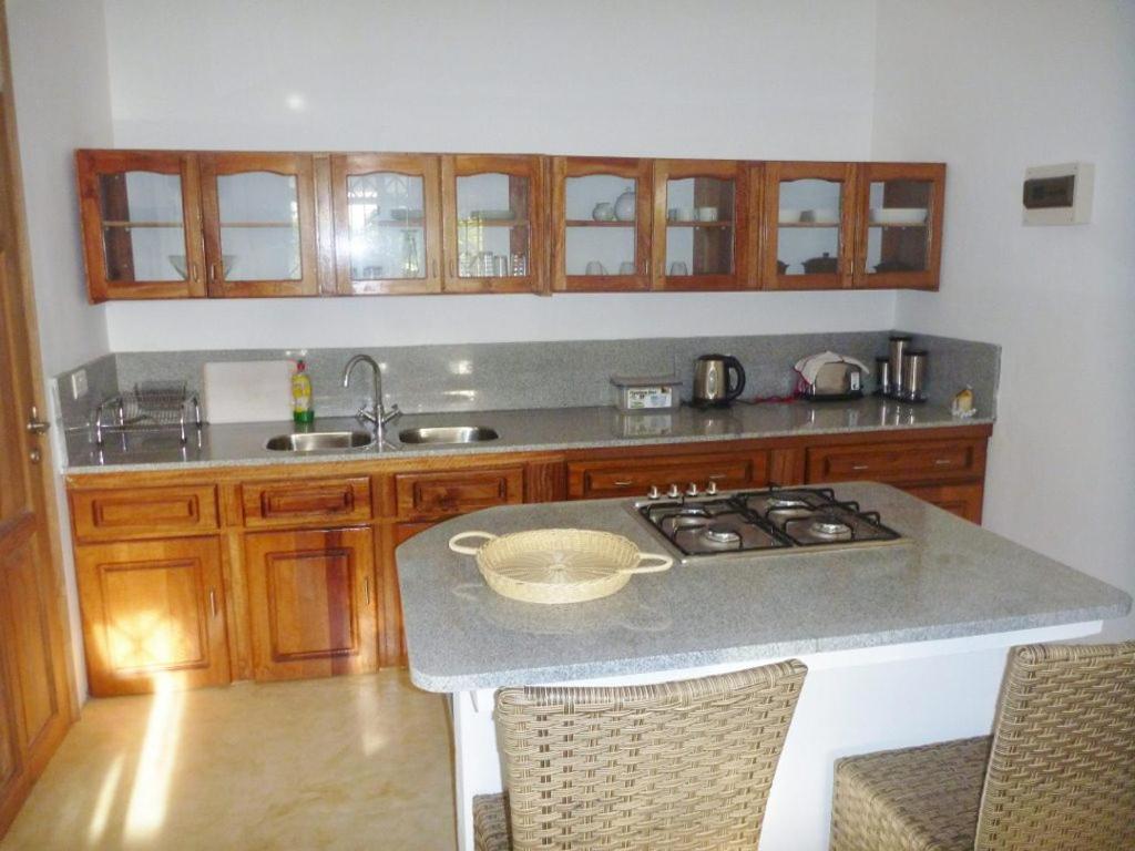 La Batie selfcatering Apartment photo 5