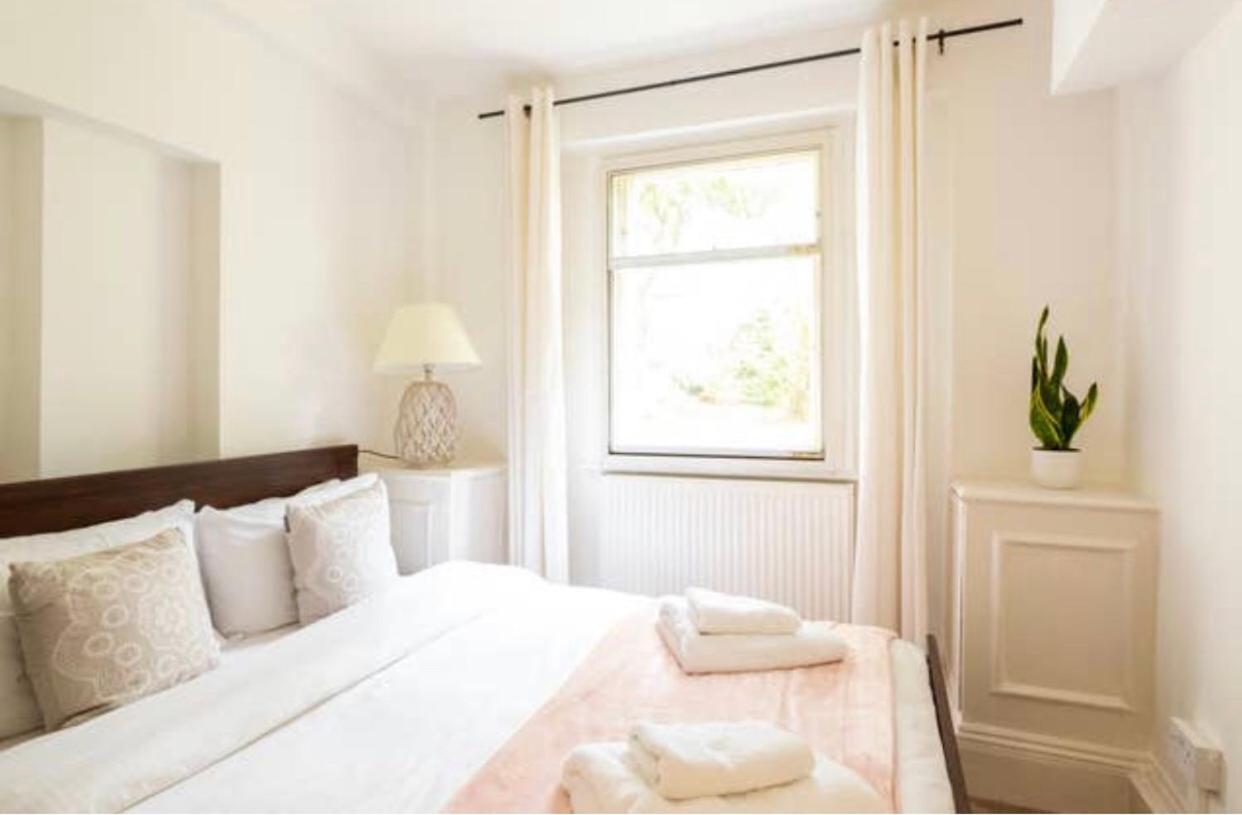 2 Bedroom Apartment close to Camden Town