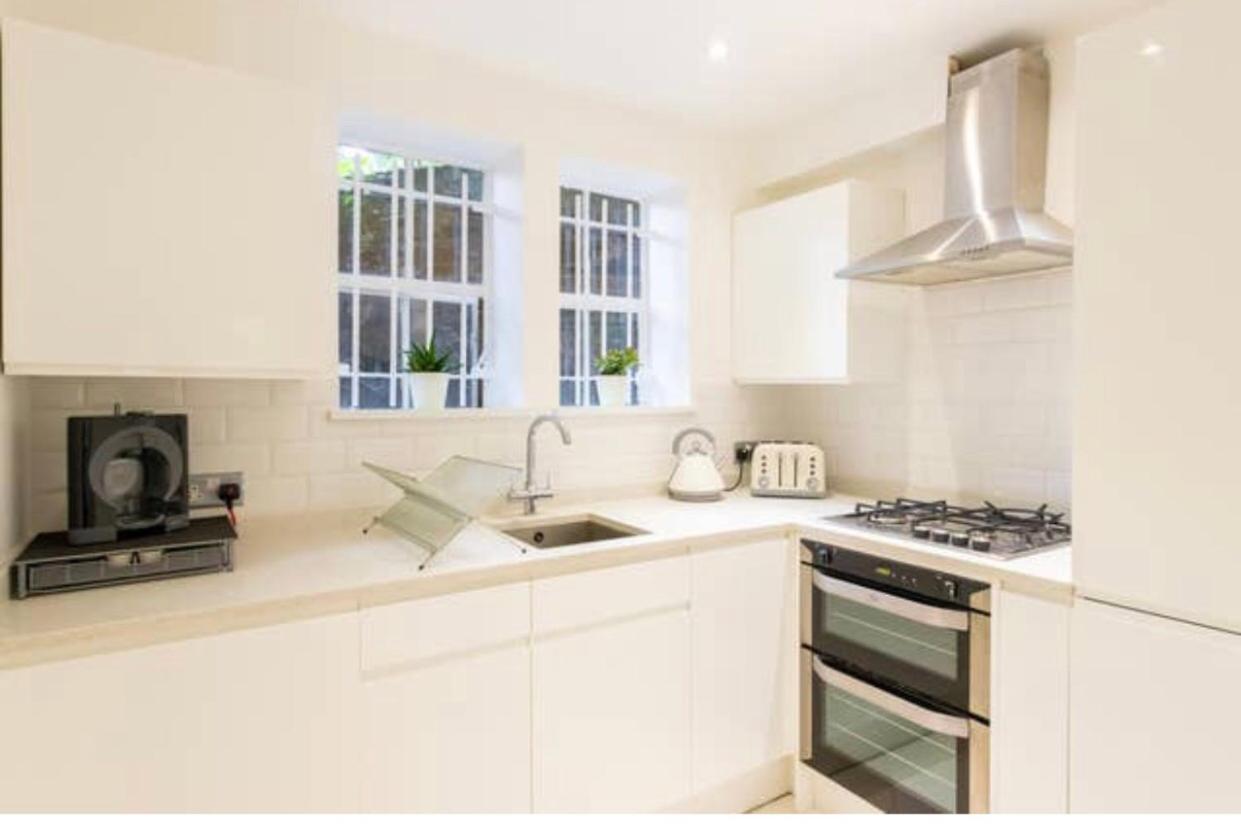 2 Bedroom Apartment close to Camden Town