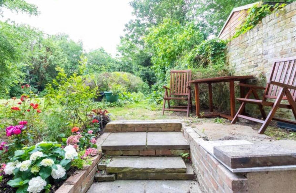 2 Bedroom Apartment close to Camden Town