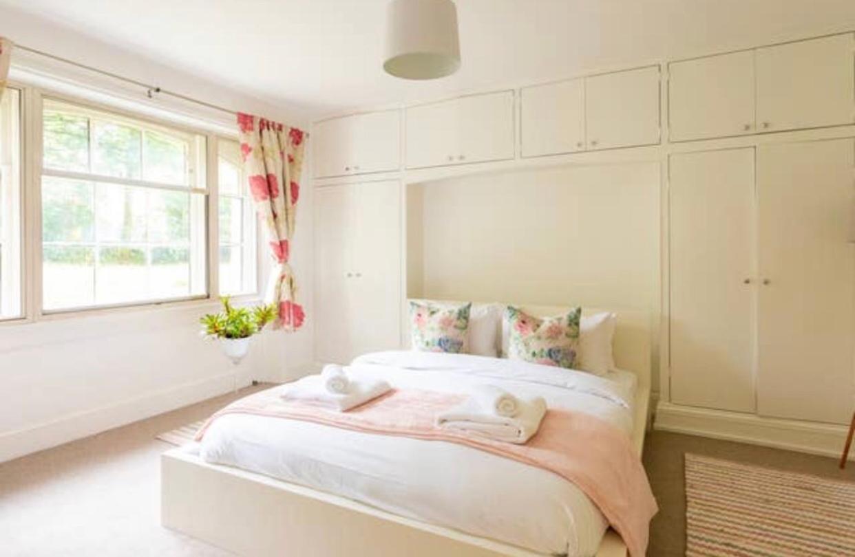 2 Bedroom Apartment close to Camden Town