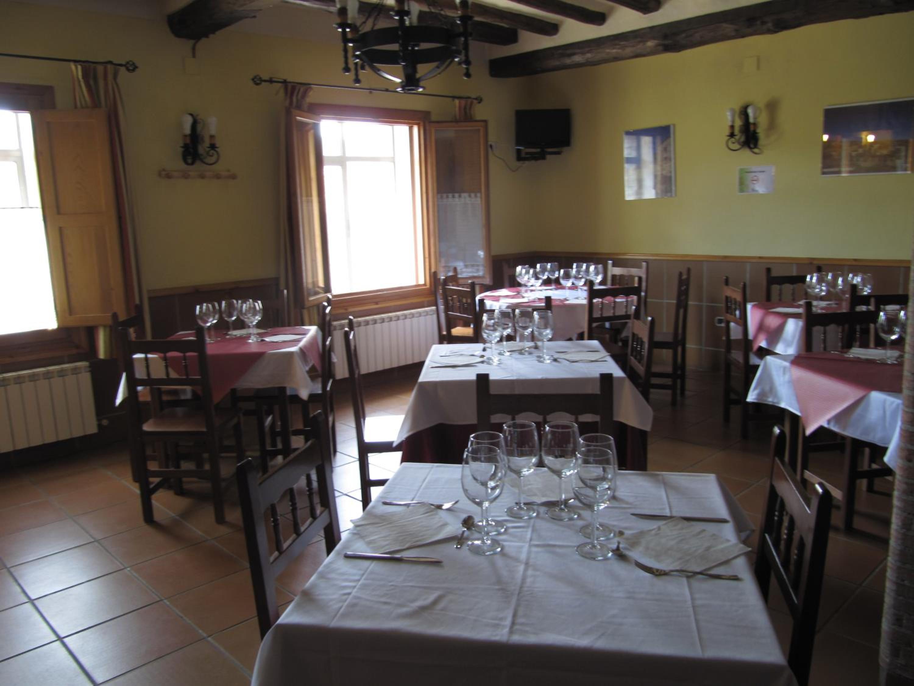 Hotel Rural San Millán