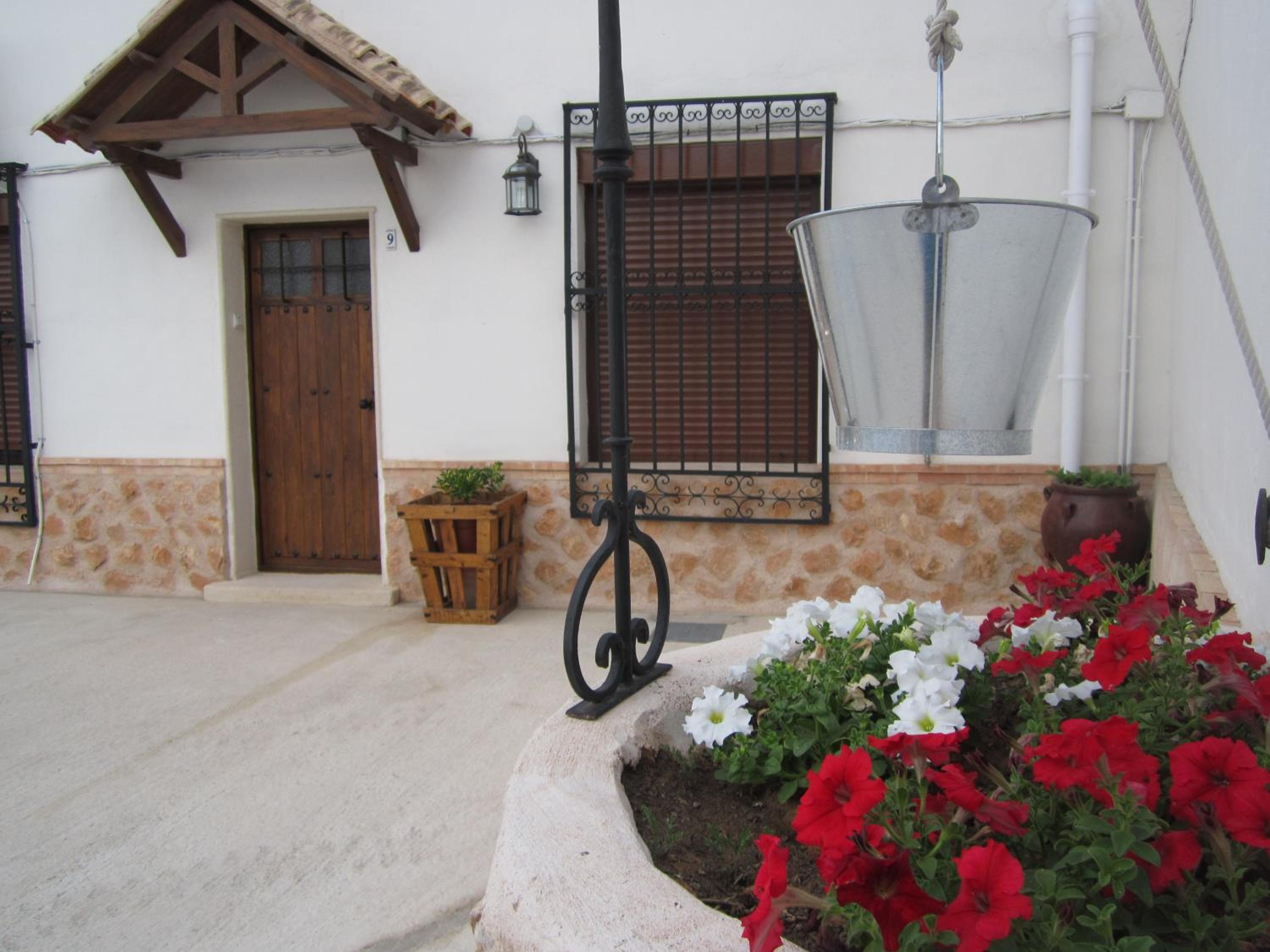 Apartamentos Venta Don Quijote view 4