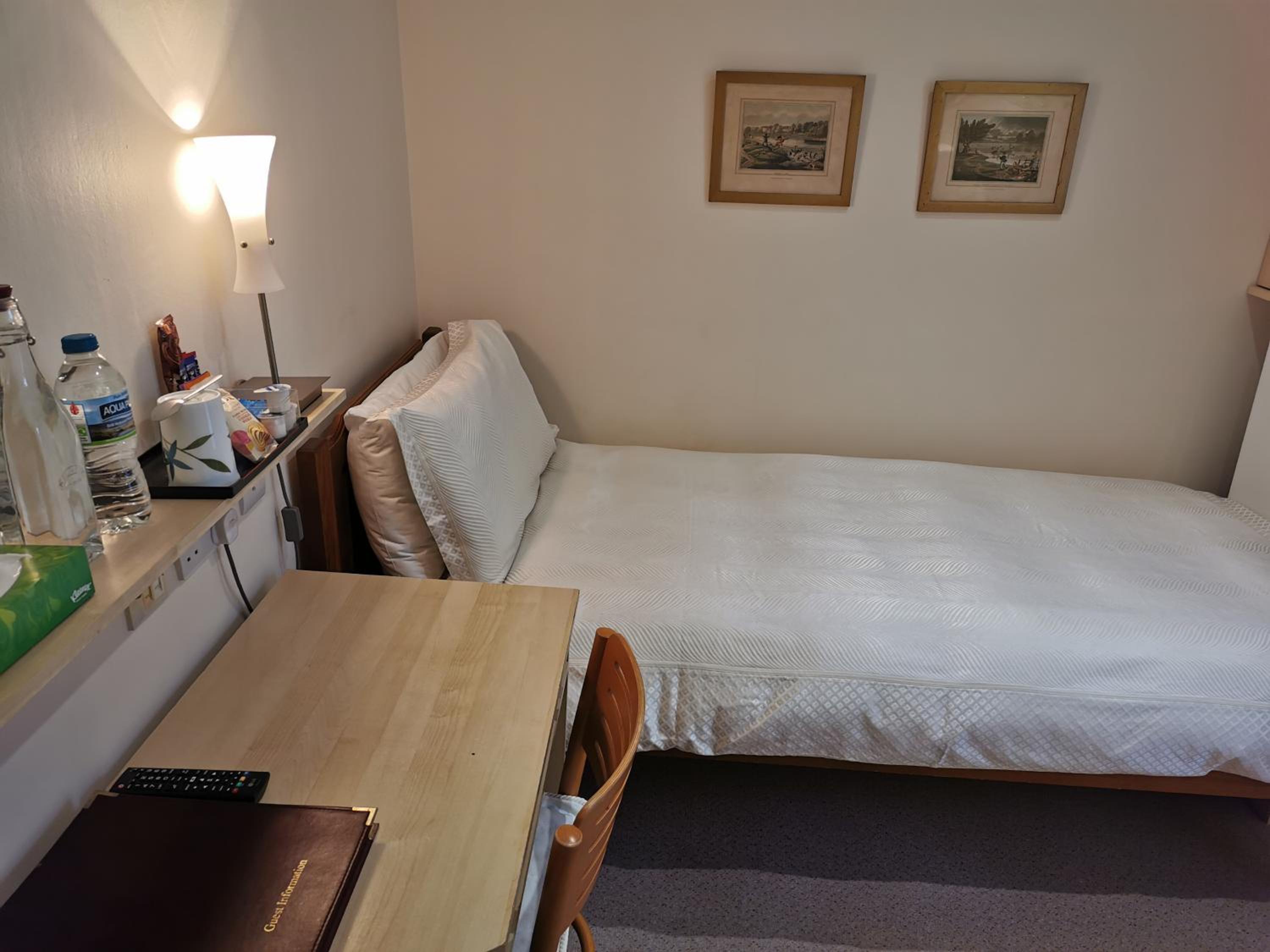 Hatsue Guest House view 5