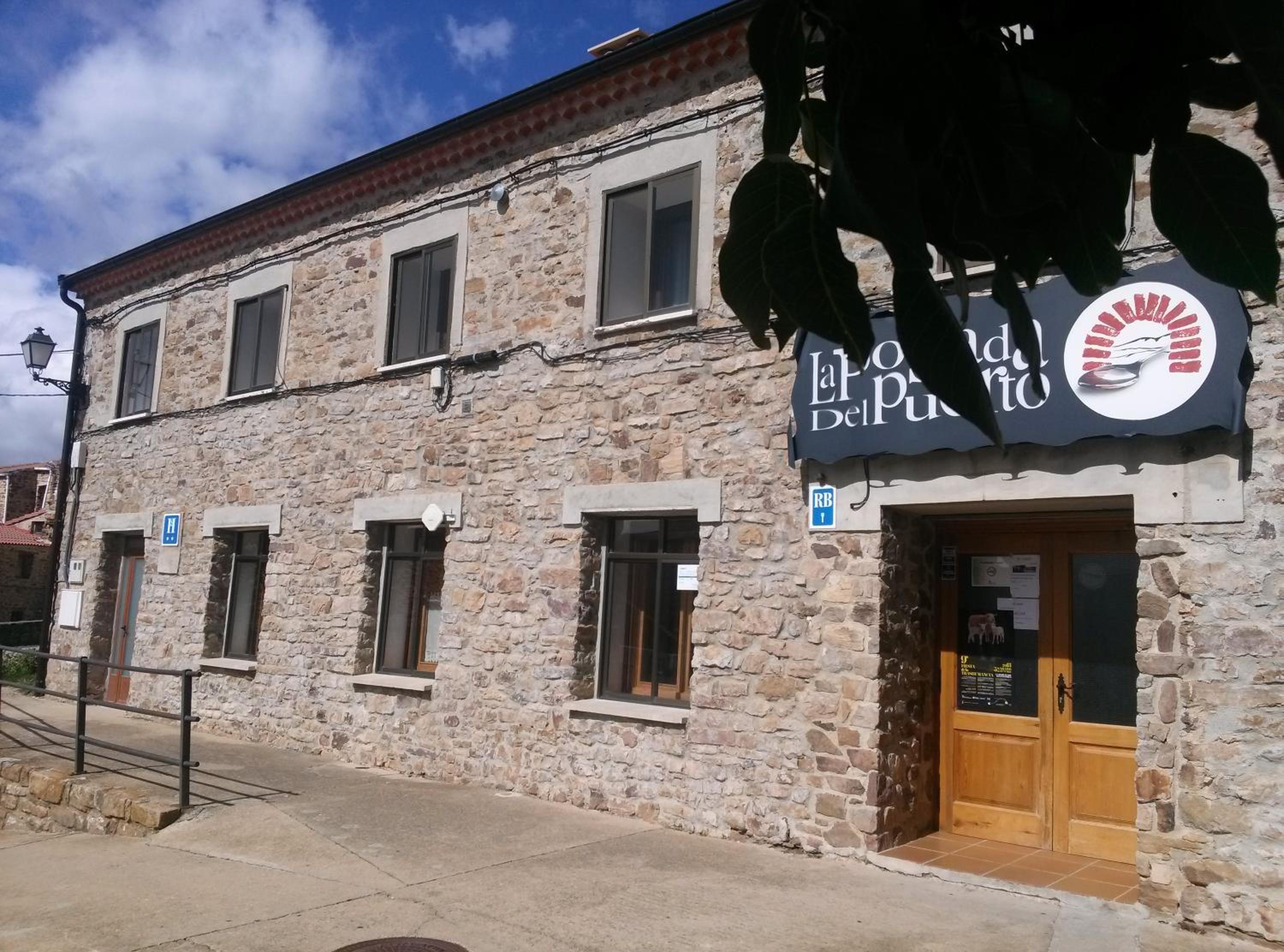 Hotel Rural San Millán