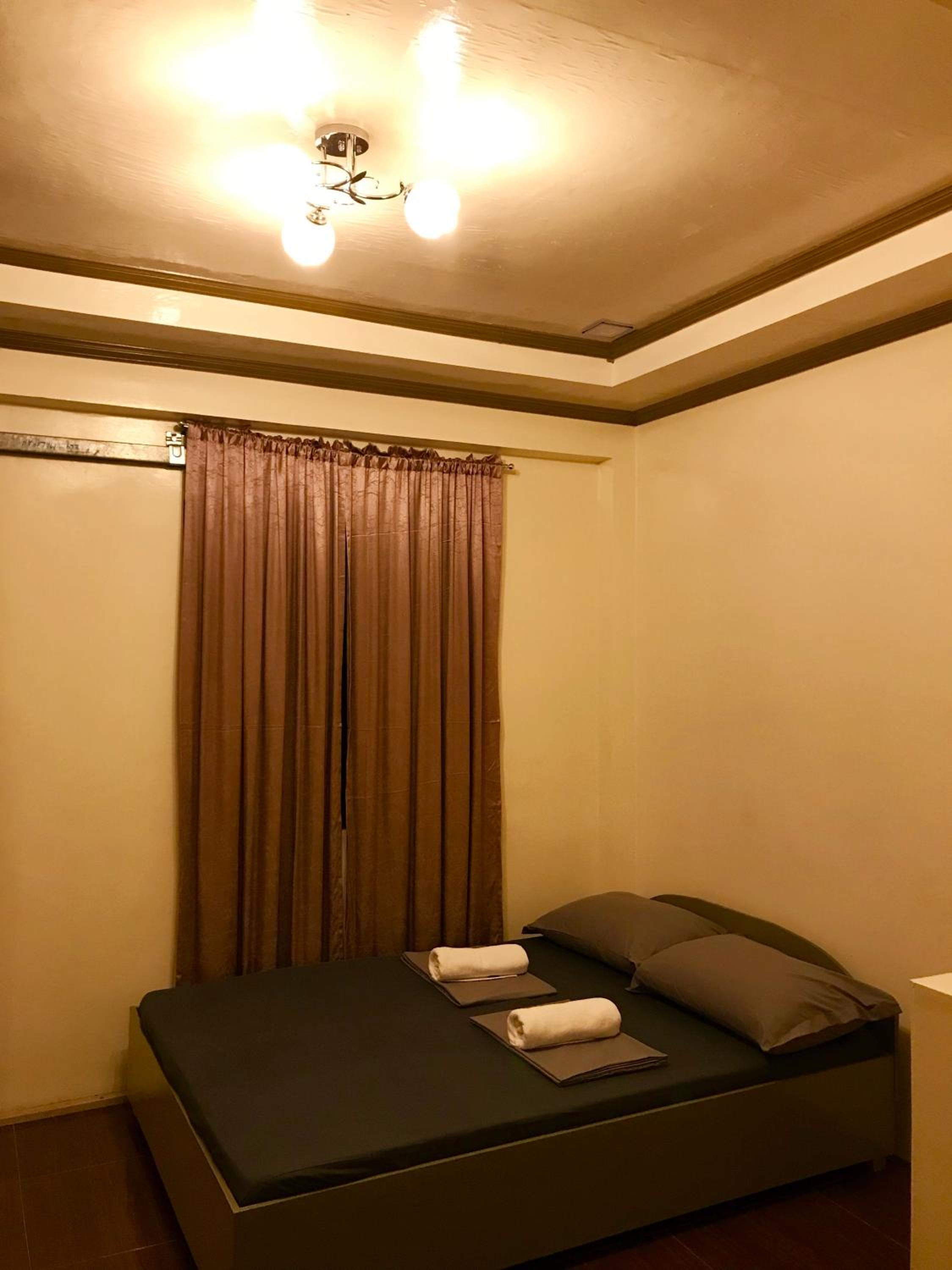 OHANA Guesthouse view 3