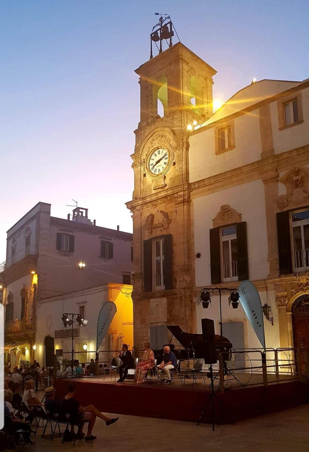 Clasa vacanza photo 5