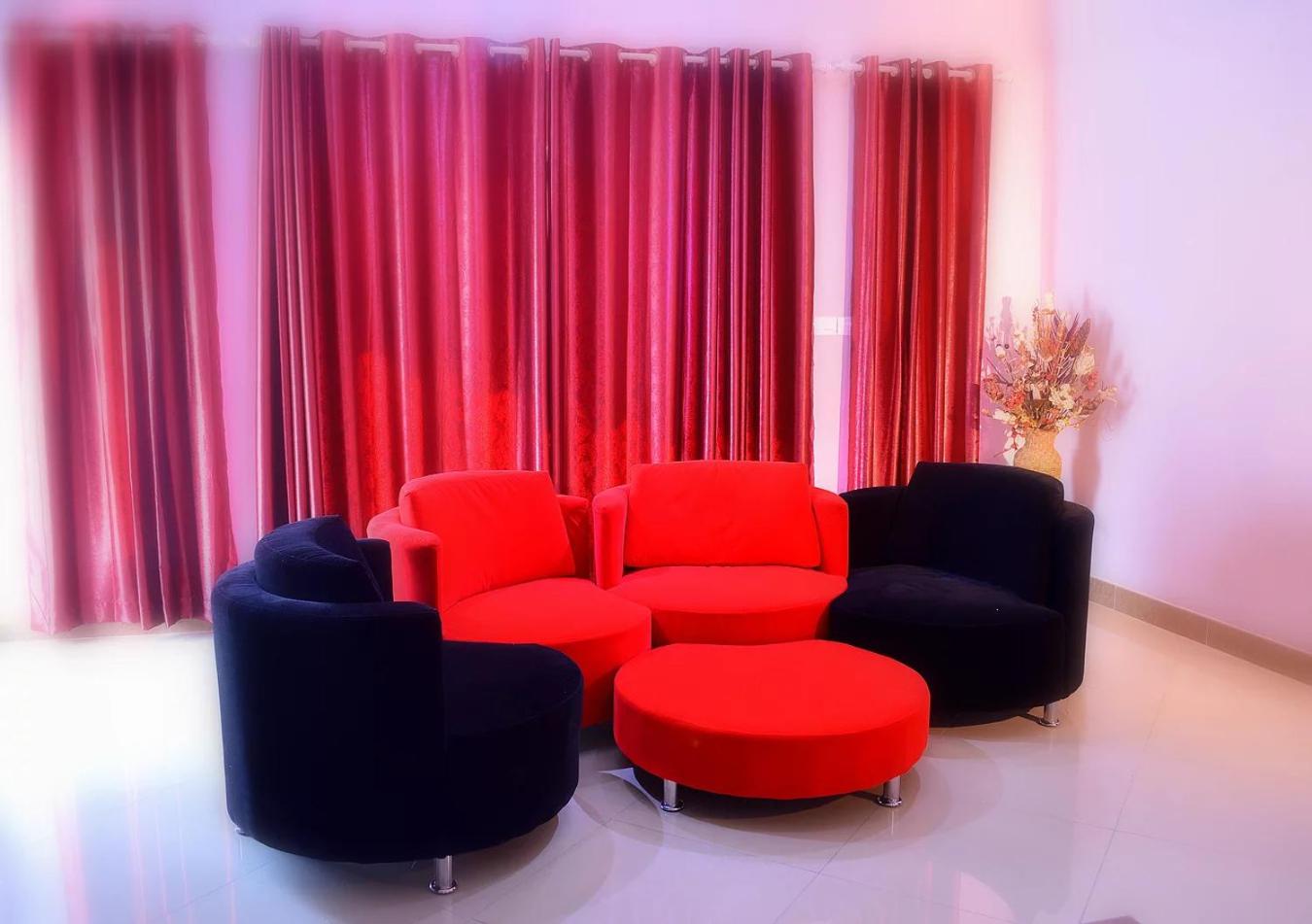 Niv Villa view 2