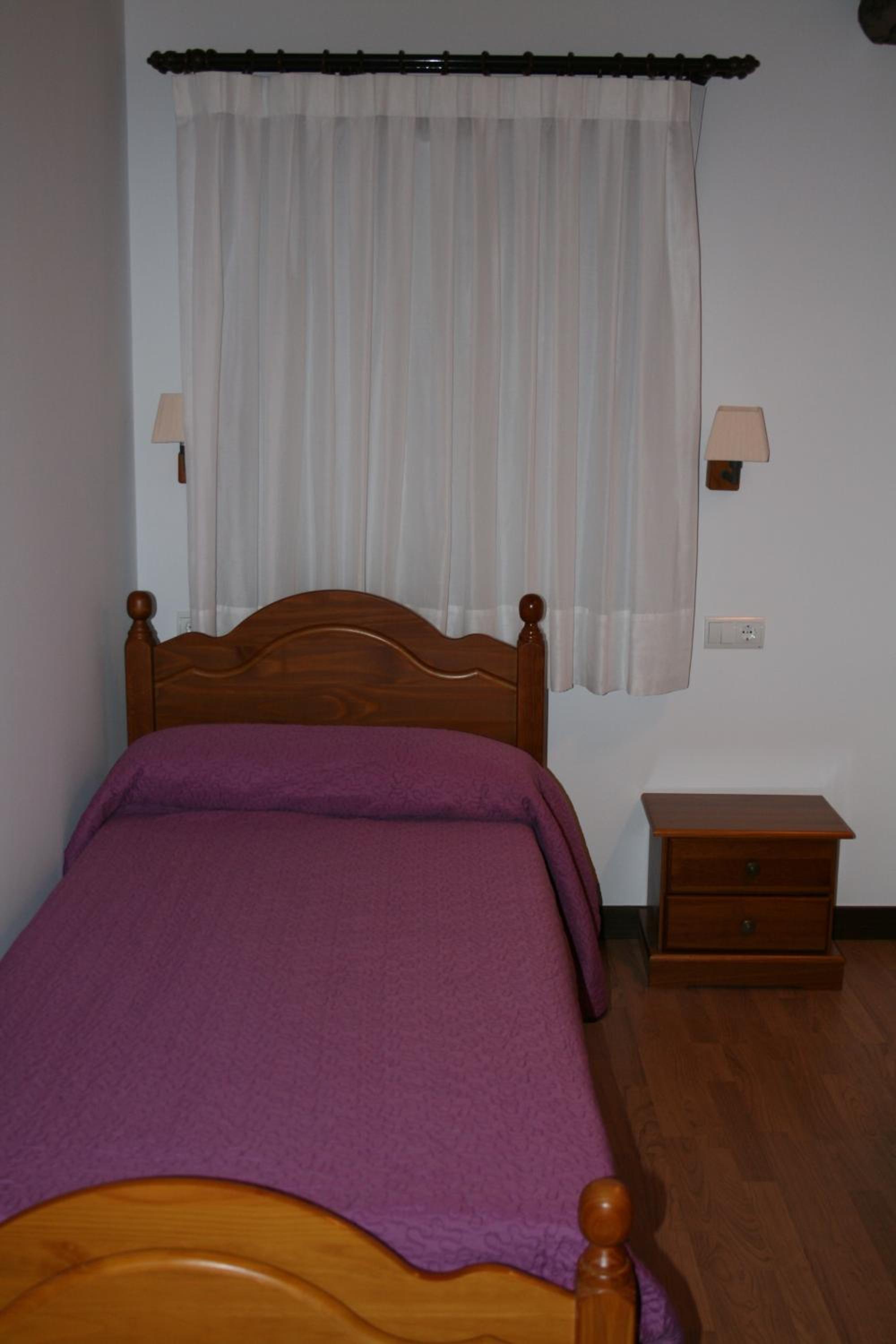 Hotel Rural San Millán