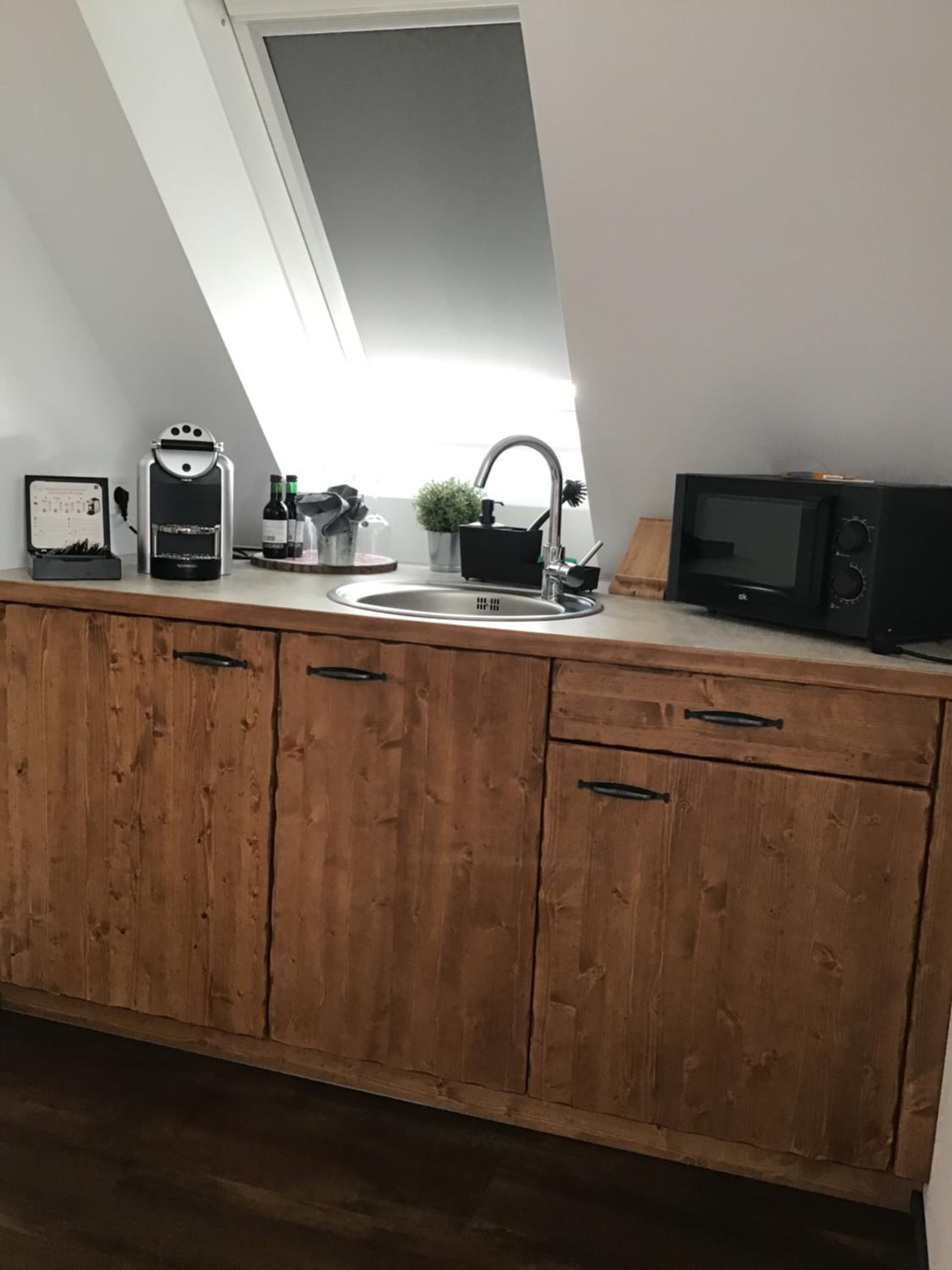 Pension Haus Sanz