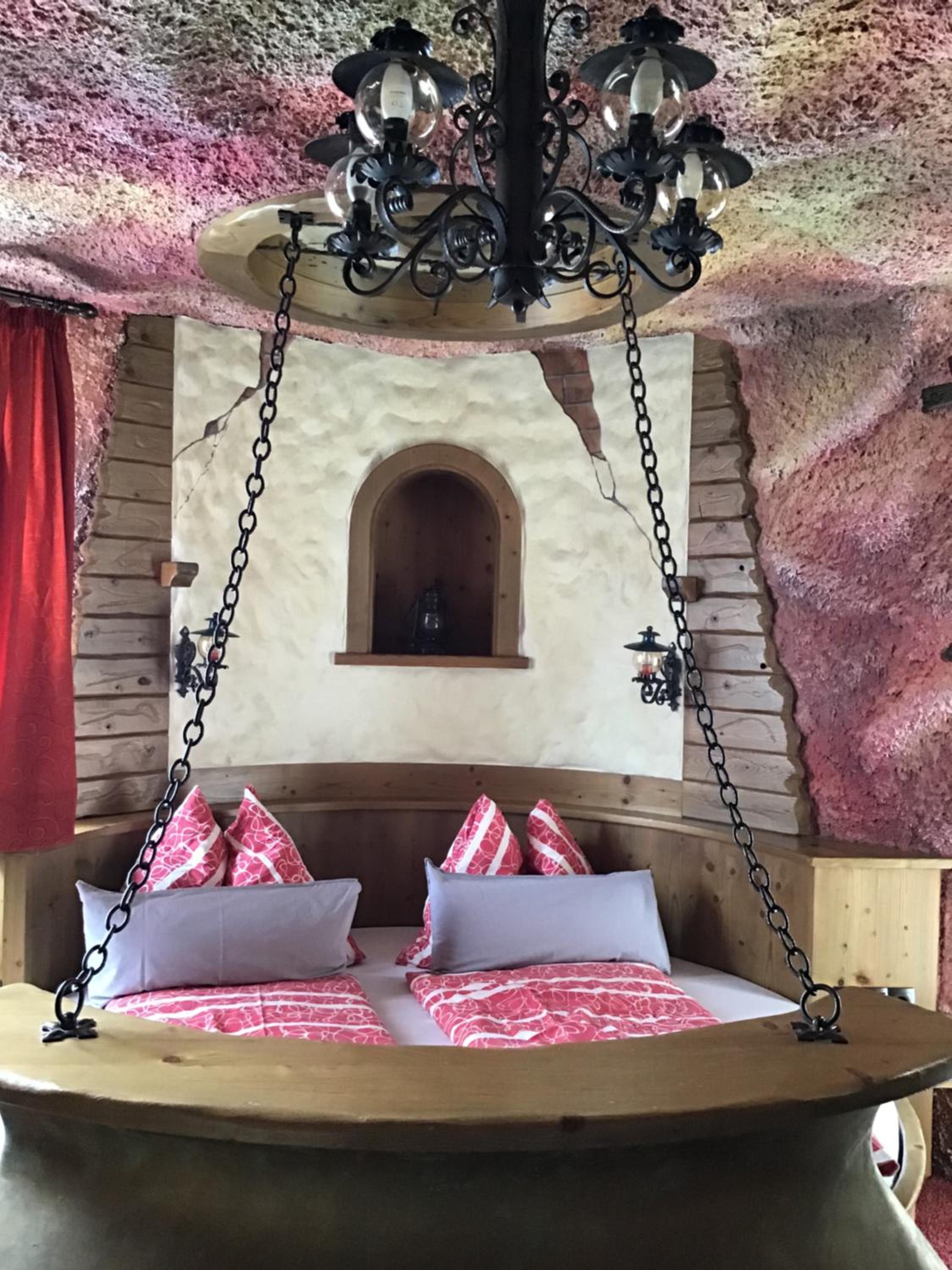 Pension Haus Sanz