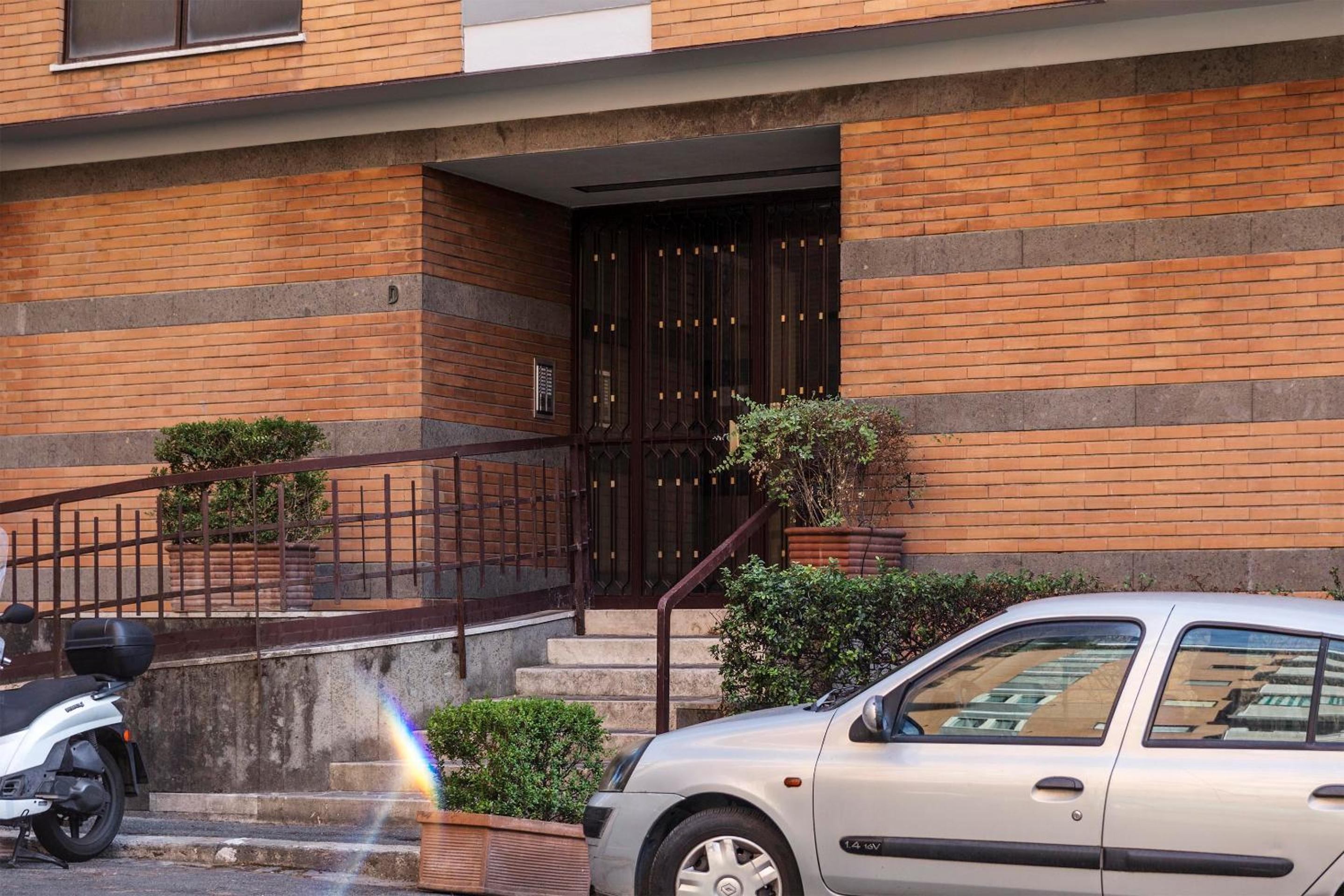 Dulcis In Vatican b&b