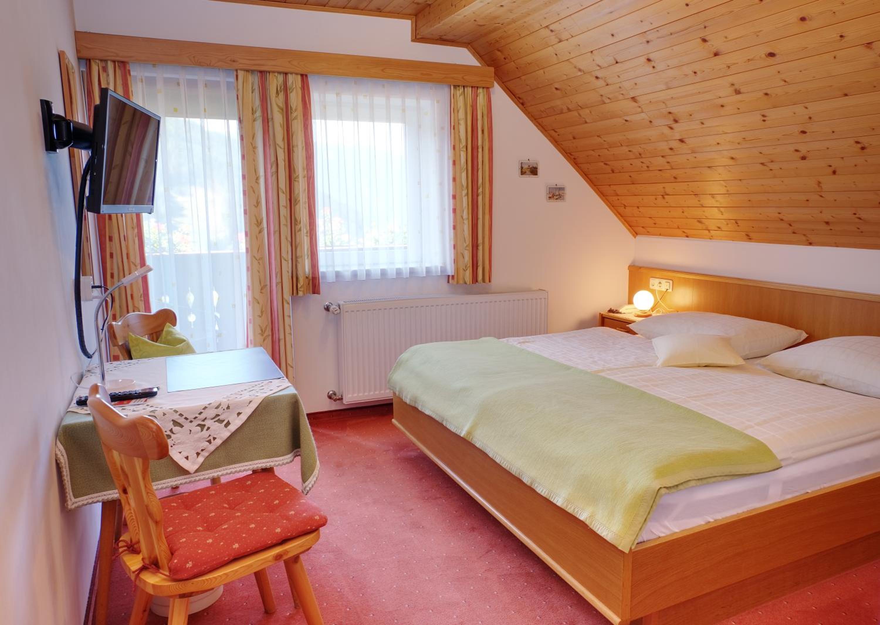 Landhaus Hinteregger