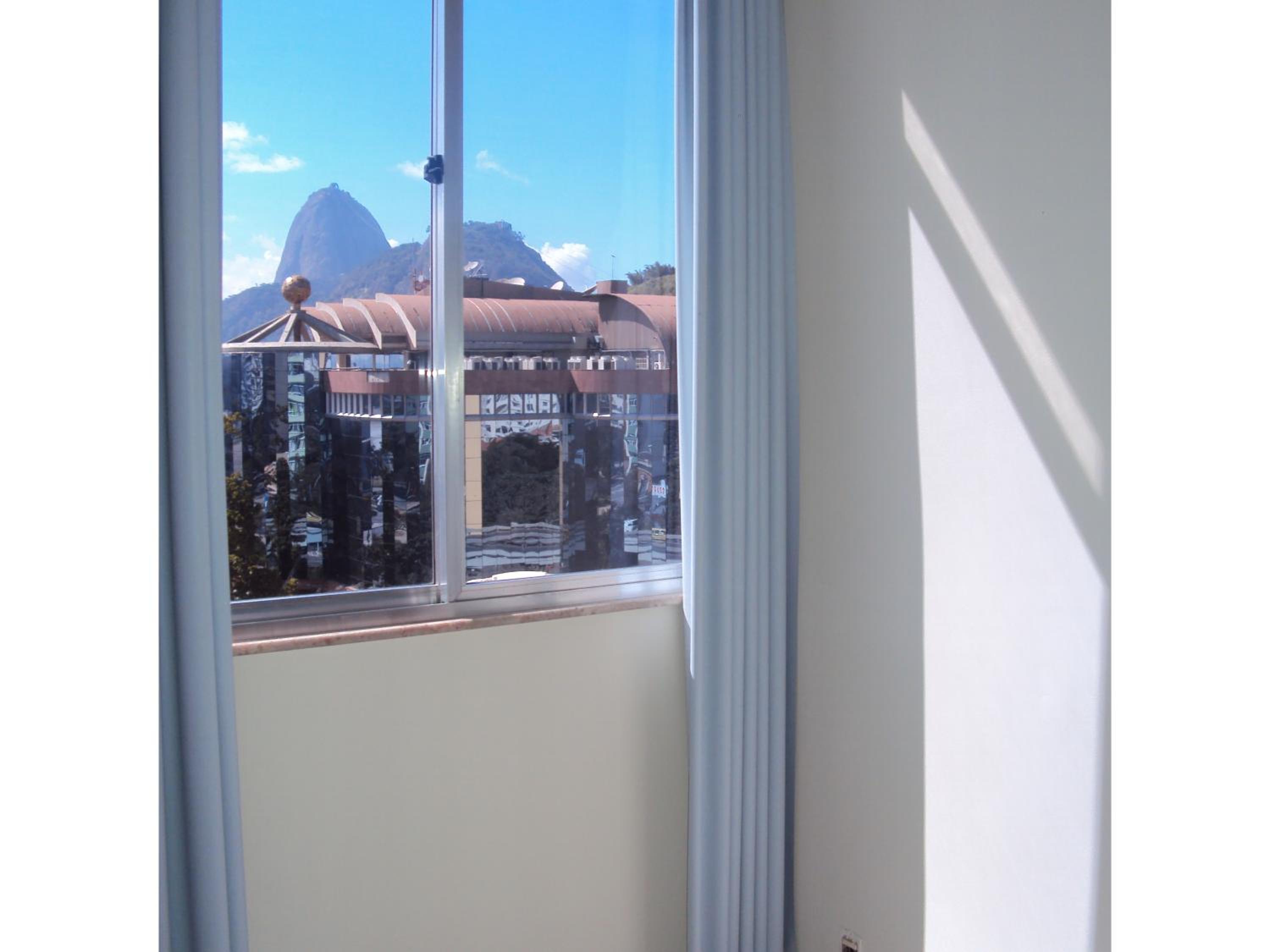 Apartamento Botafogo Beach view 4