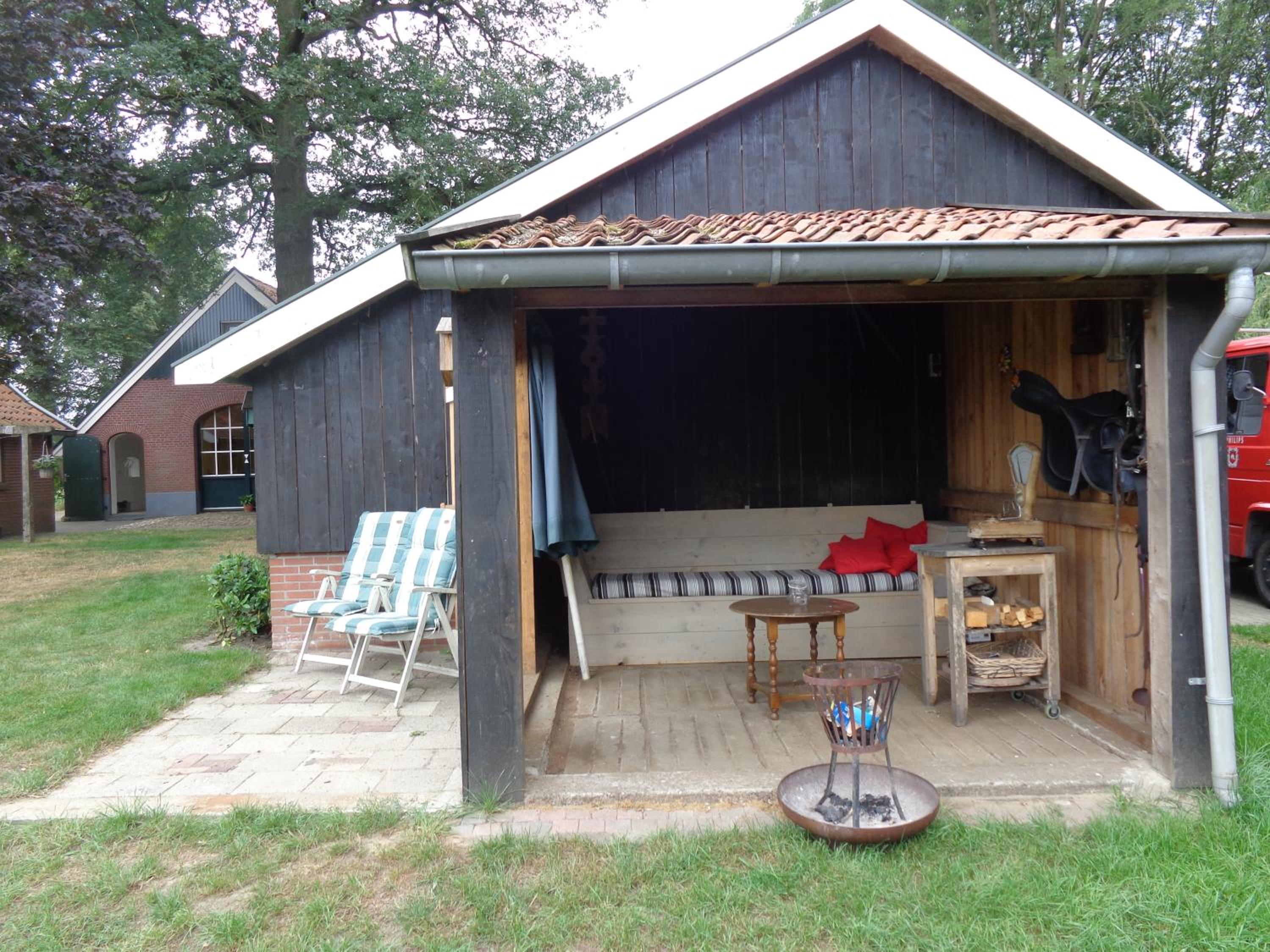 Thil's Bed and Breakfast view 5