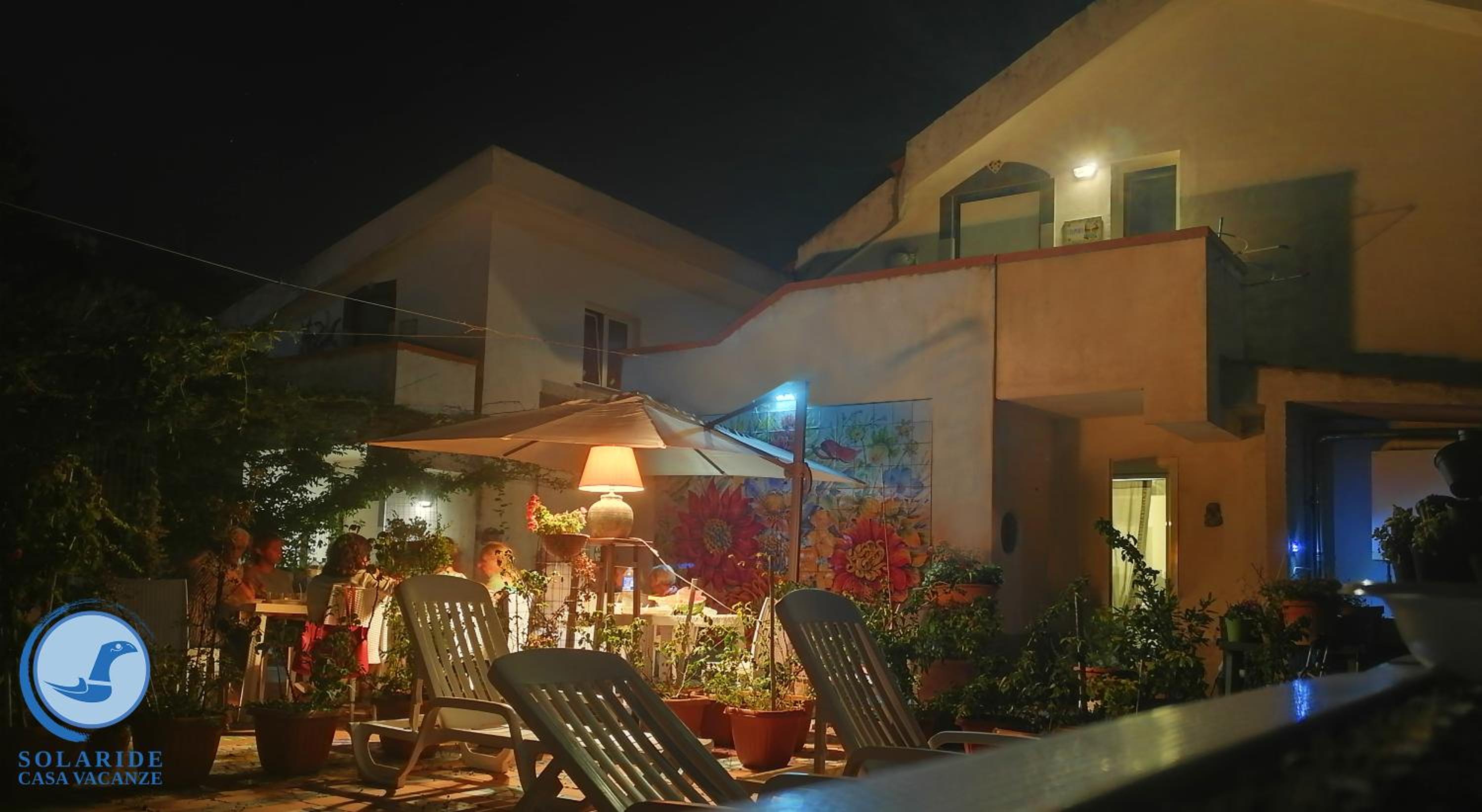 RESIDENCE SOLARIDE apartments, FREE PRIVATE PARKING WITH VIDEOSURVELLIANCE and SHUTTLE SERVICE