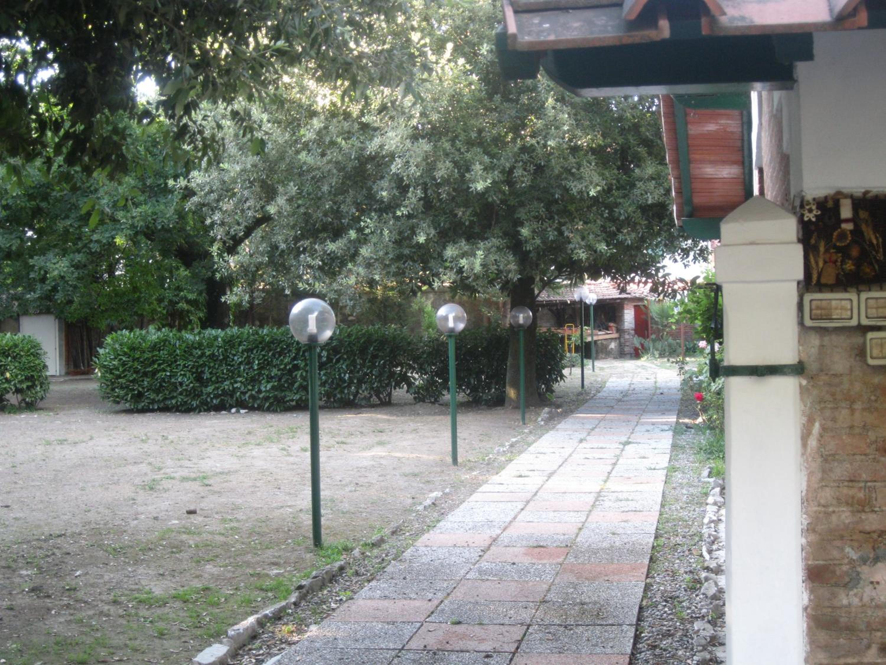 Villa Patrizia B&B view 2