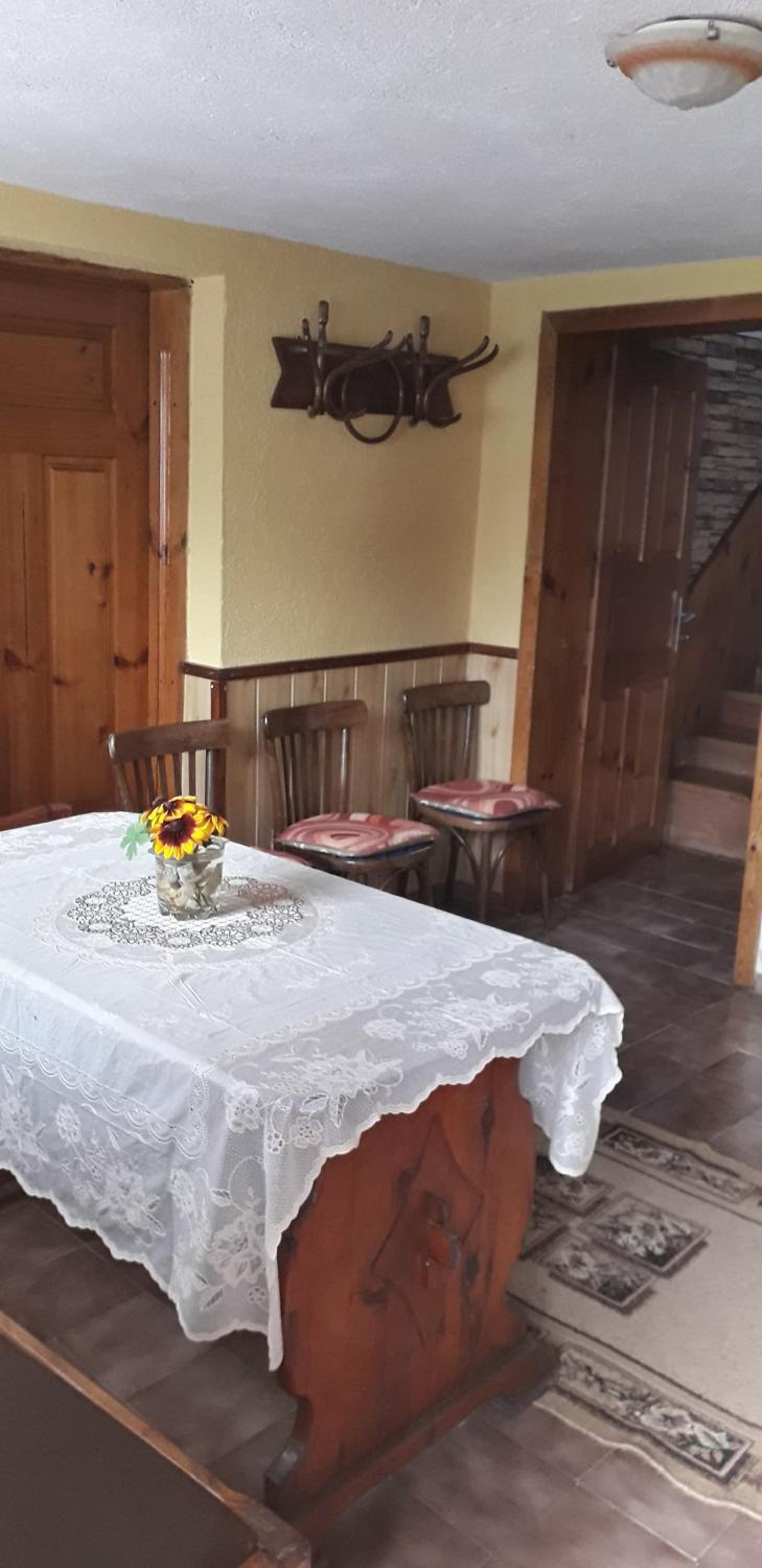 Mechta Guest House