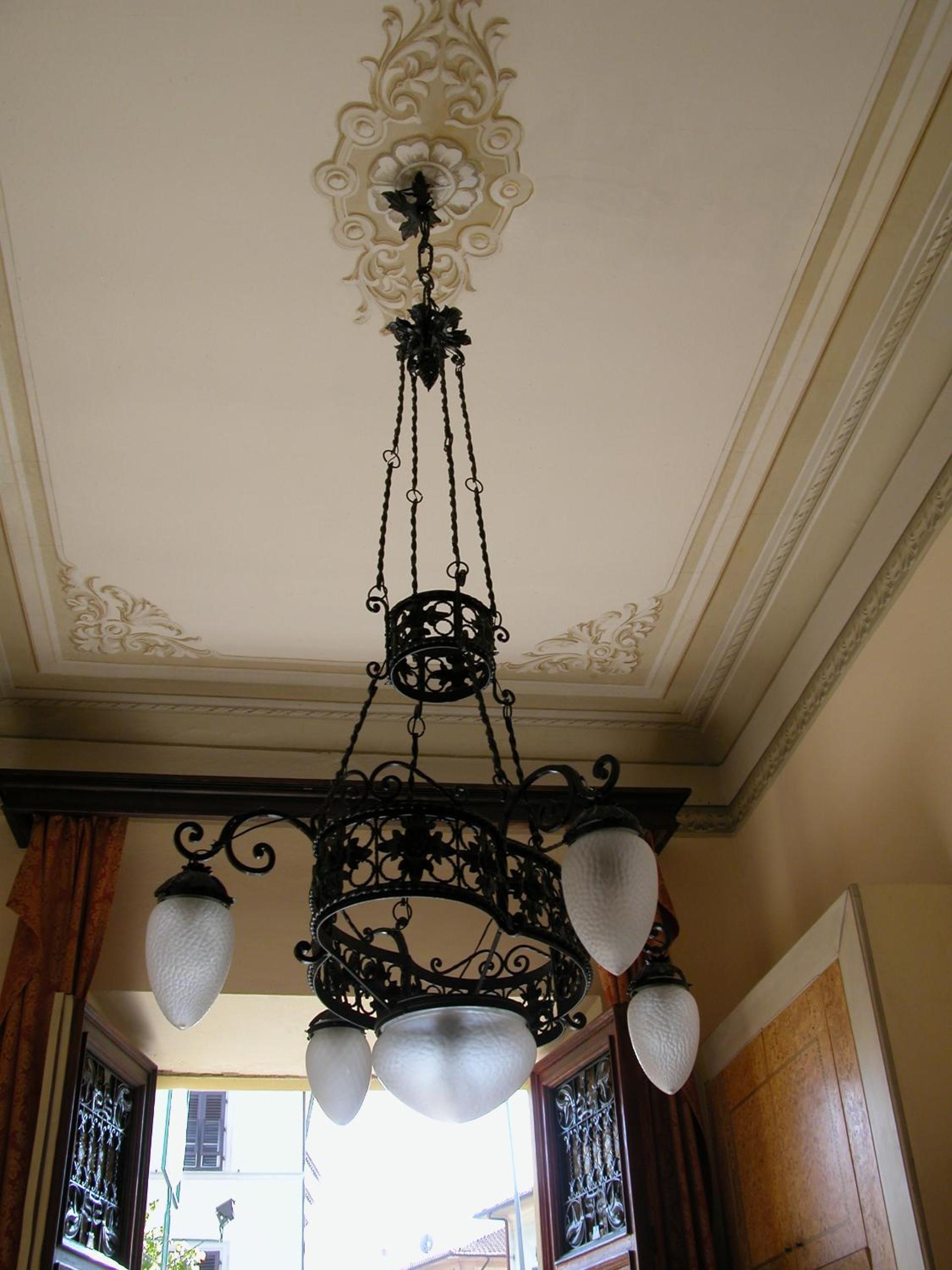 Villa Patrizia B&B view 4