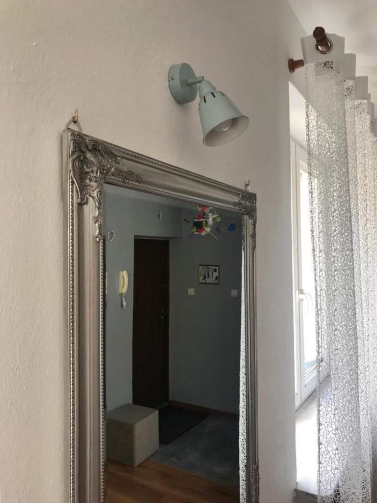 Klimatyczne mieszkanie na Starym Mieście view 2