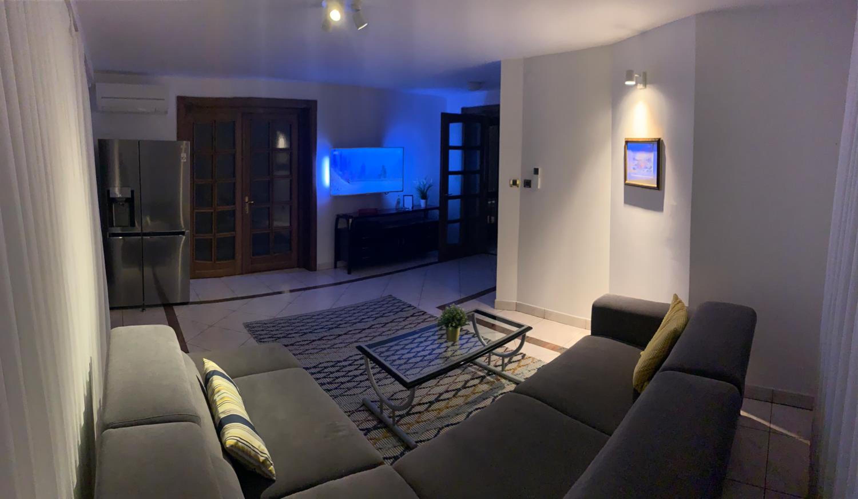 Villa Royale Krk view 3