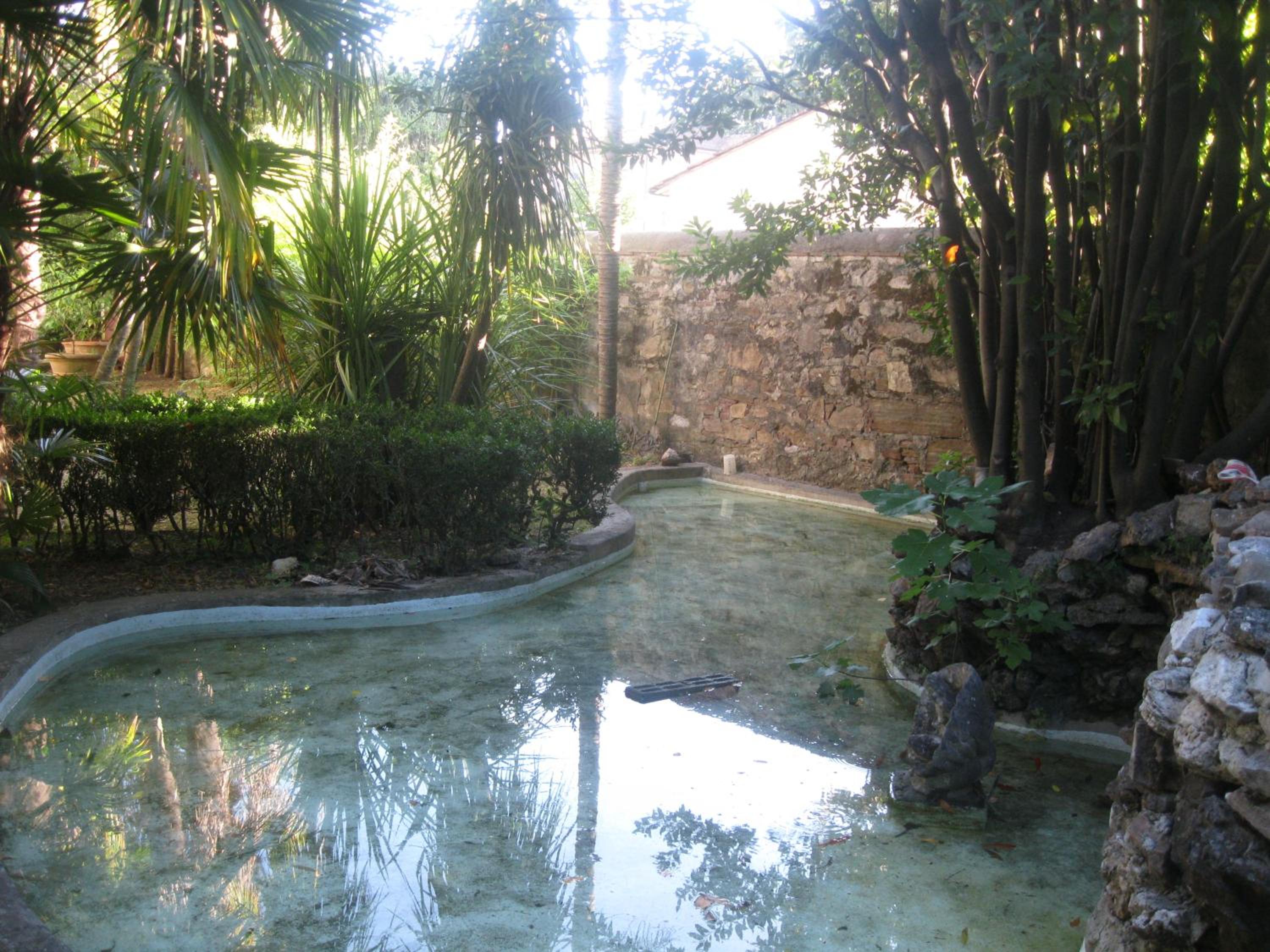 Villa Patrizia B&B view 5