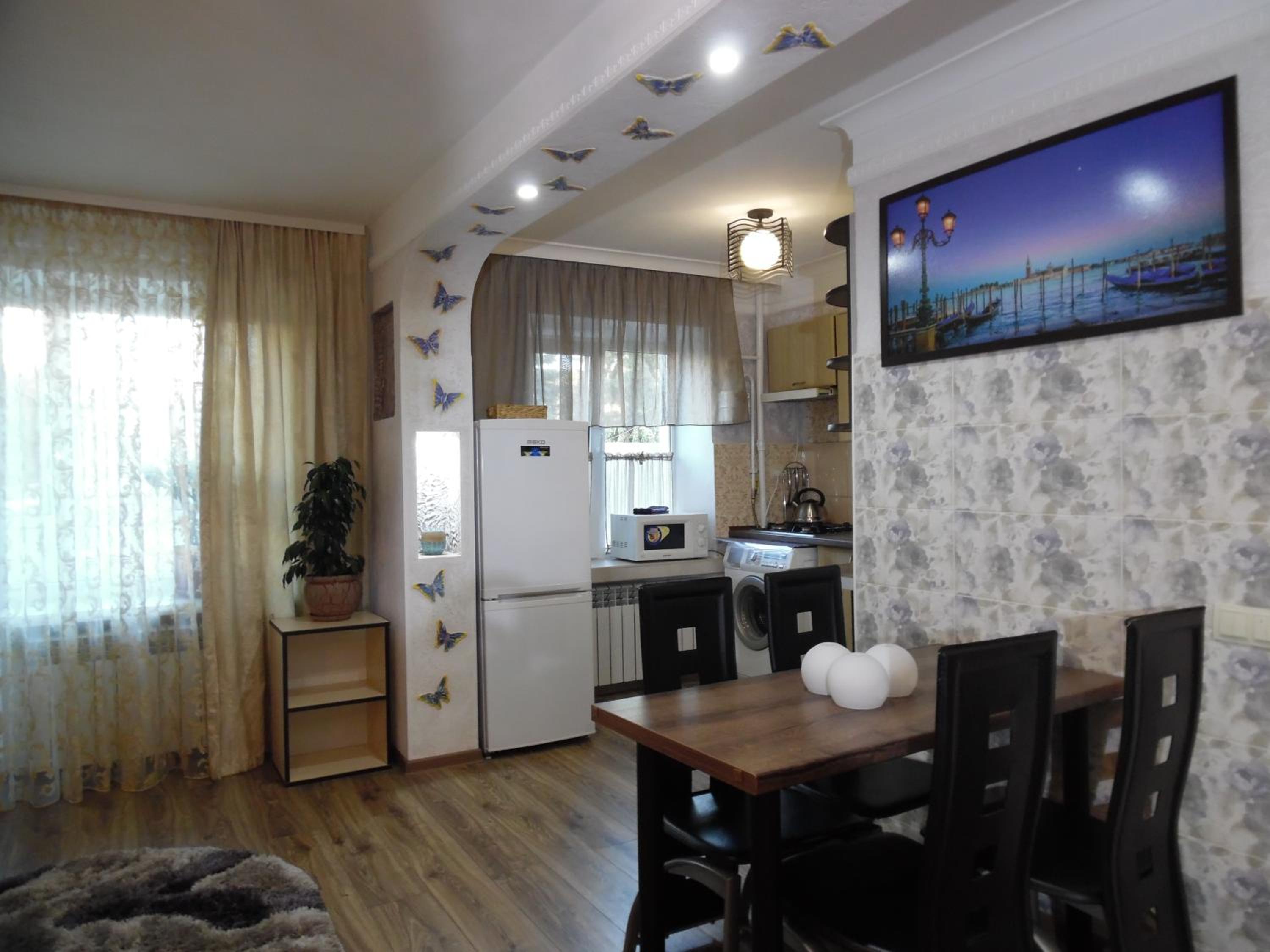 Студия в Центре СКАЛА view 2