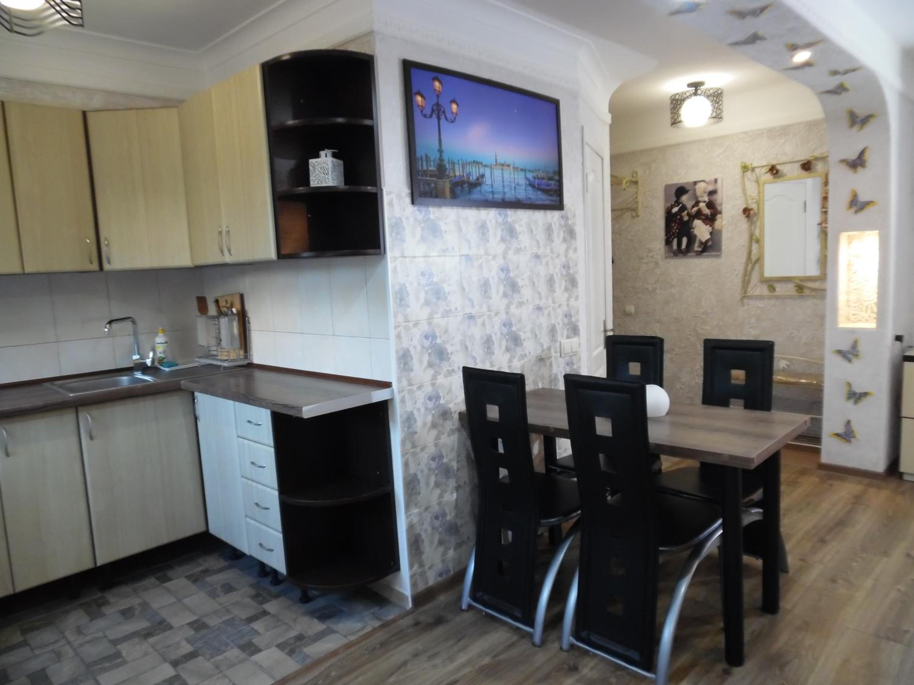 Студия в Центре СКАЛА view 3