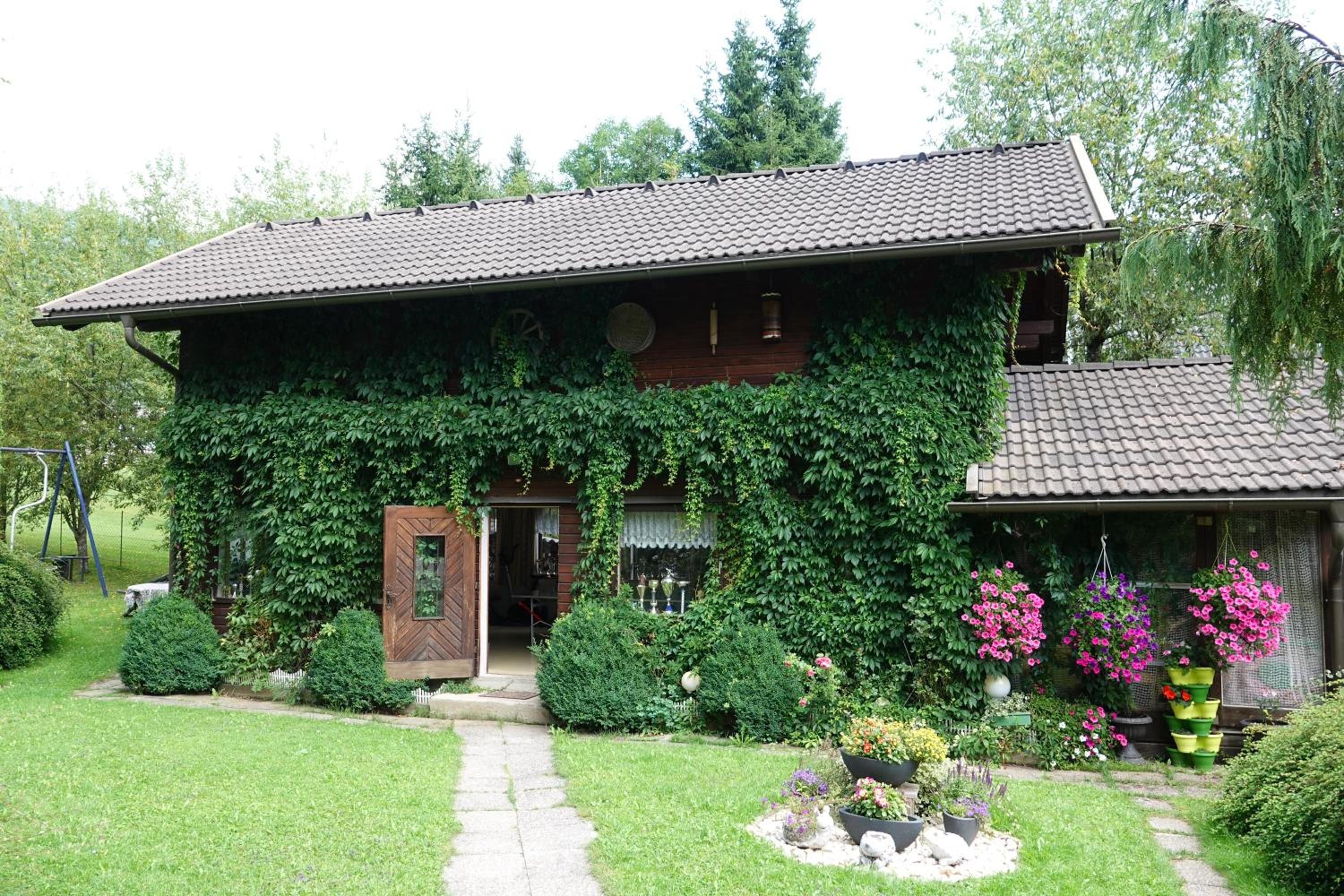 Ferienwohnung Grießer