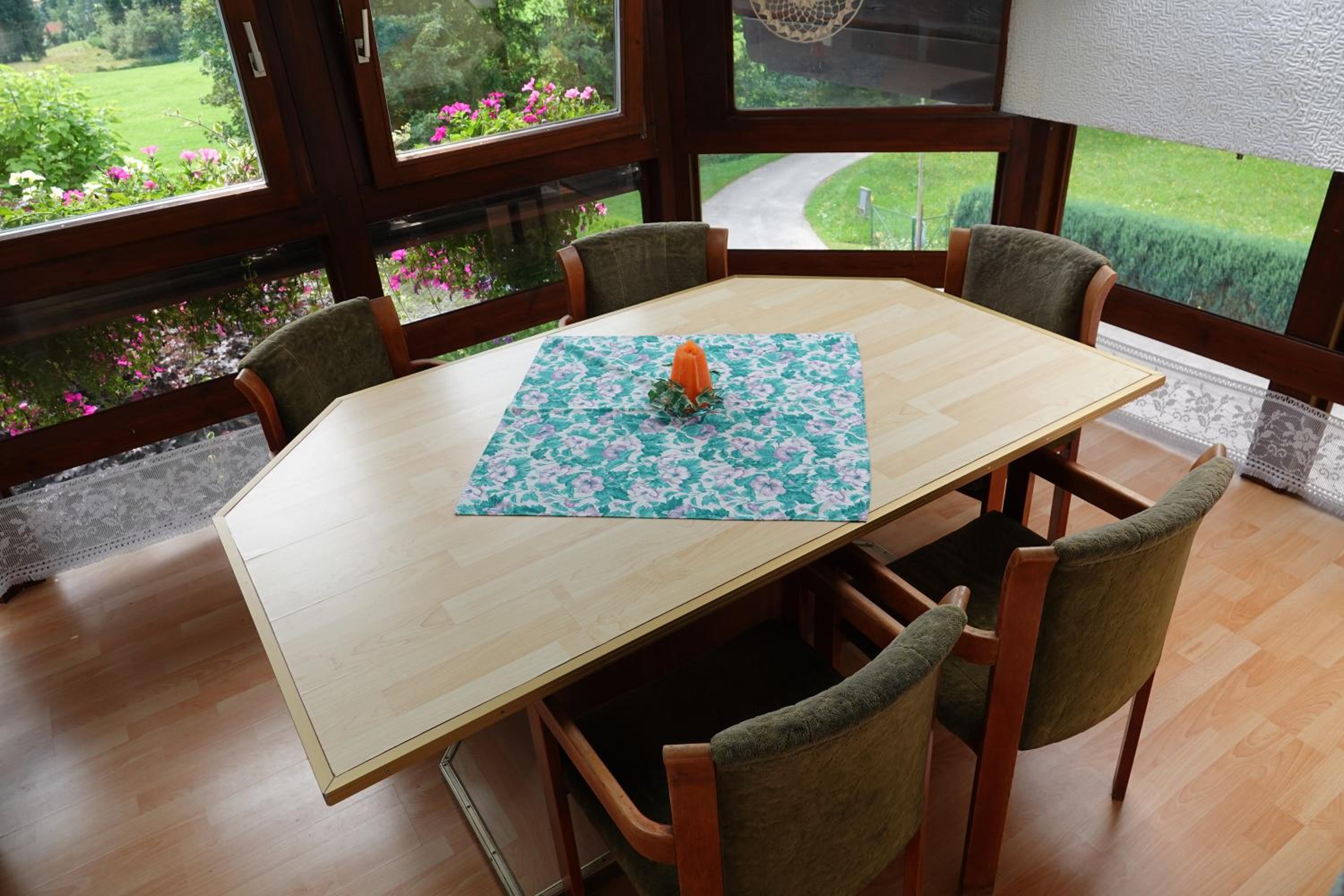 Ferienwohnung Grießer