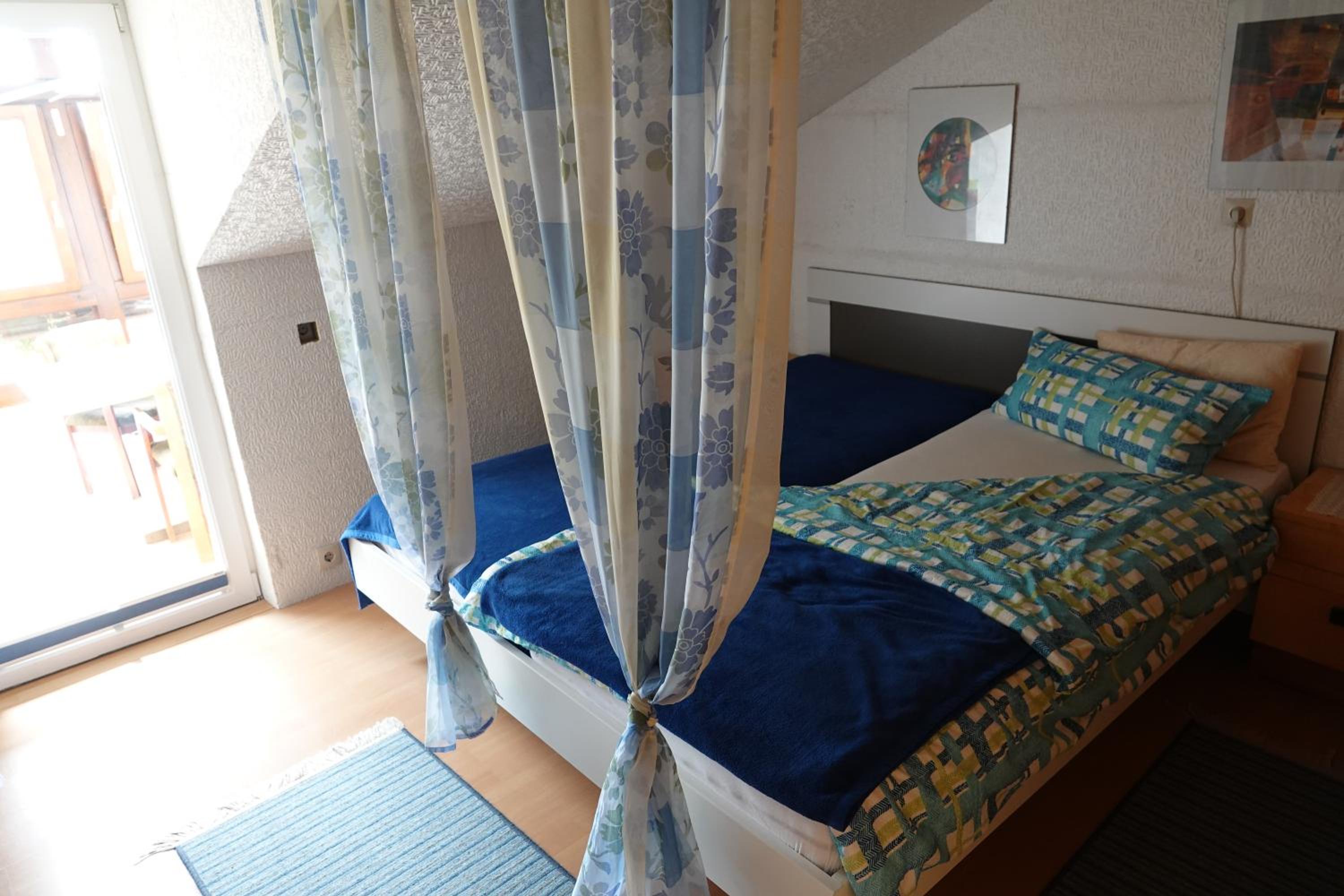 Ferienwohnung Grießer