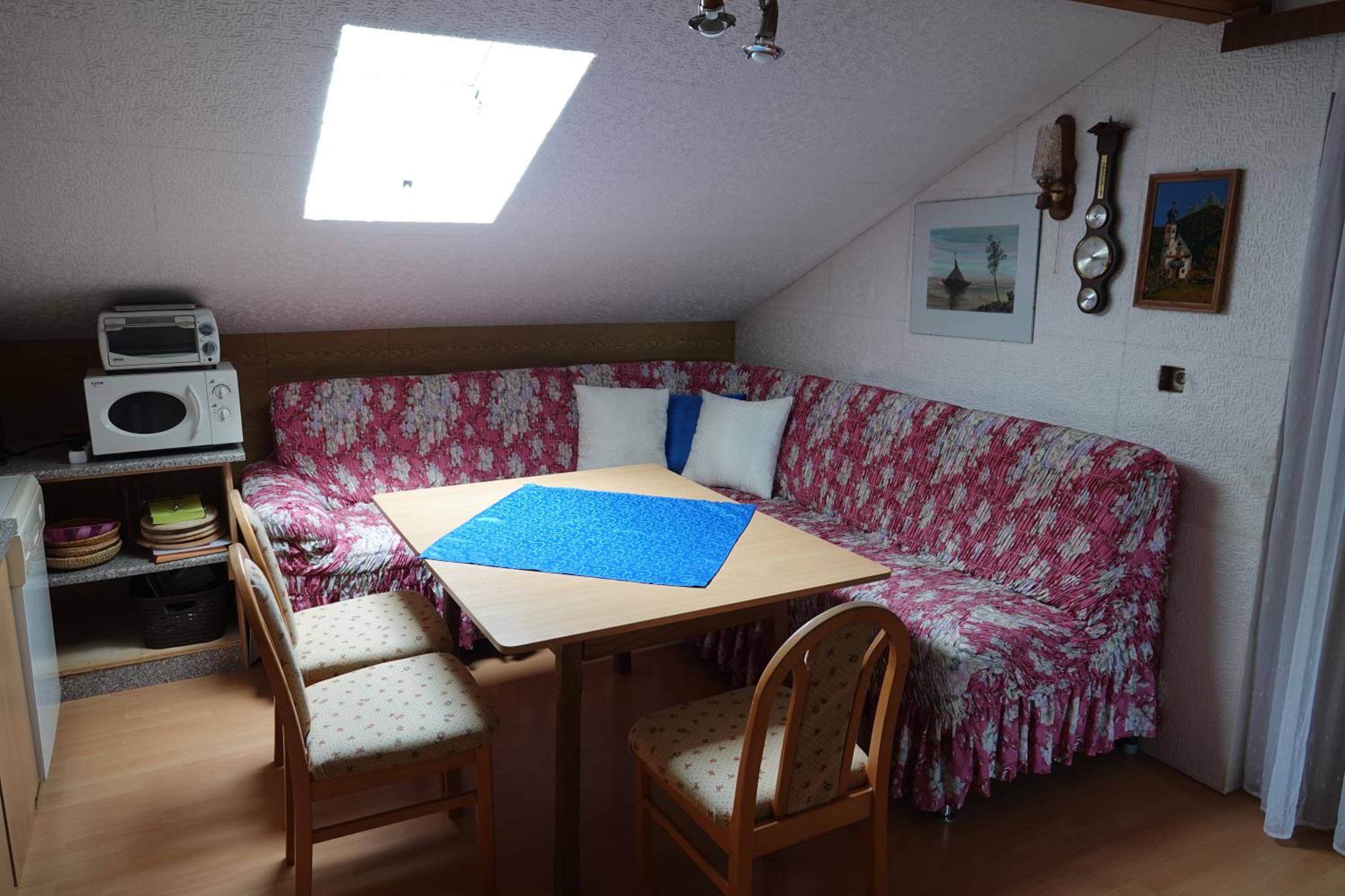 Ferienwohnung Grießer