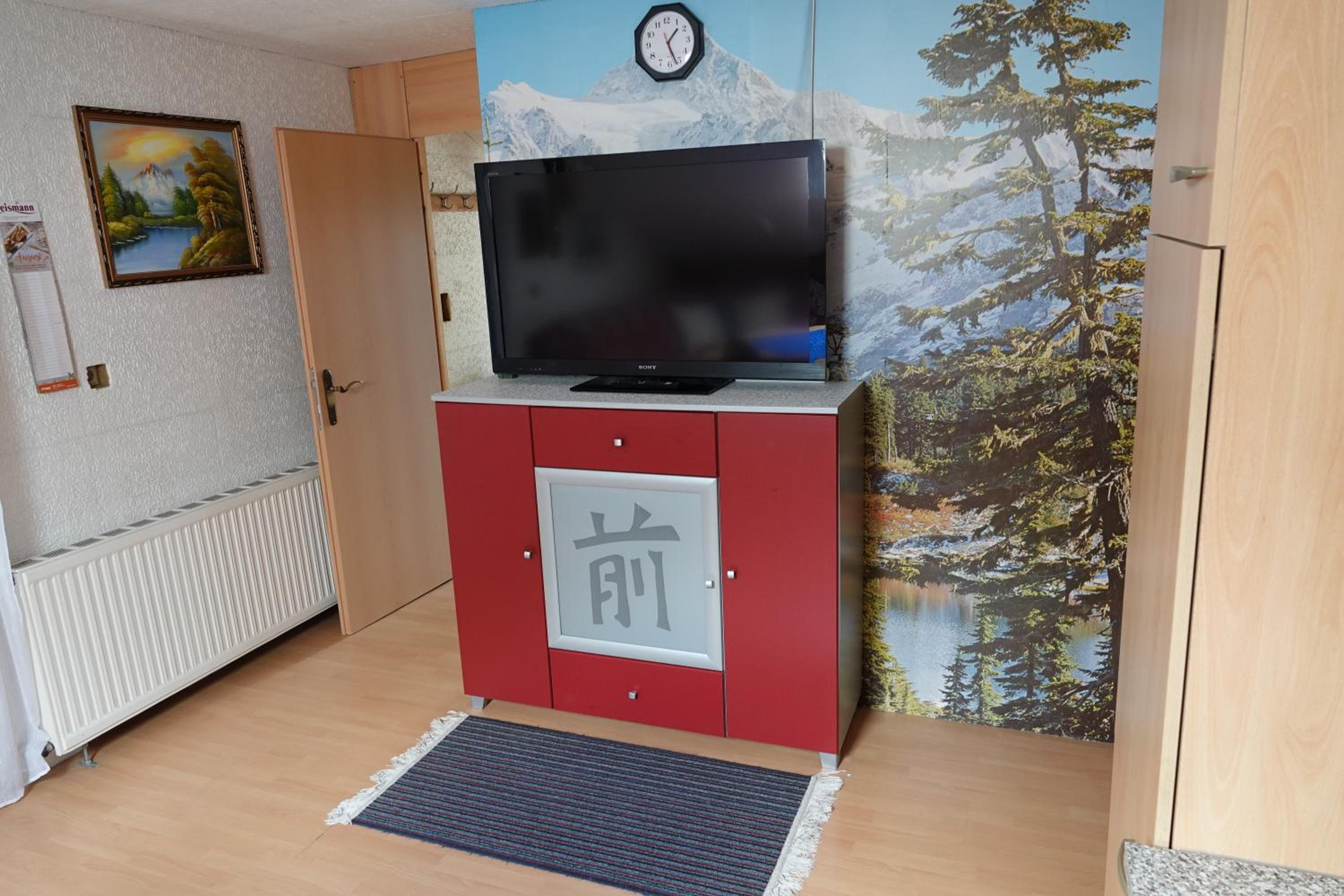 Ferienwohnung Grießer