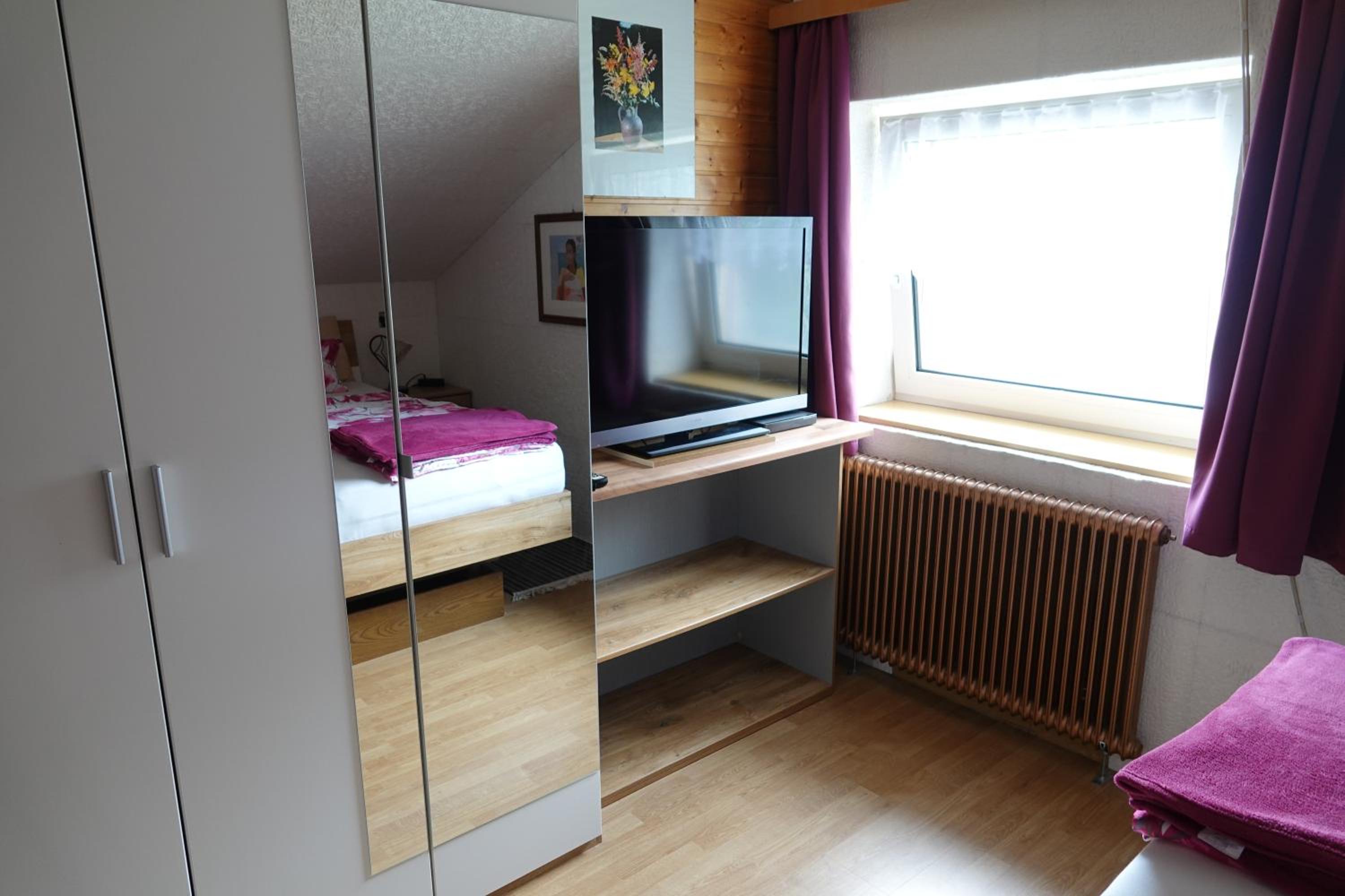 Ferienwohnung Grießer