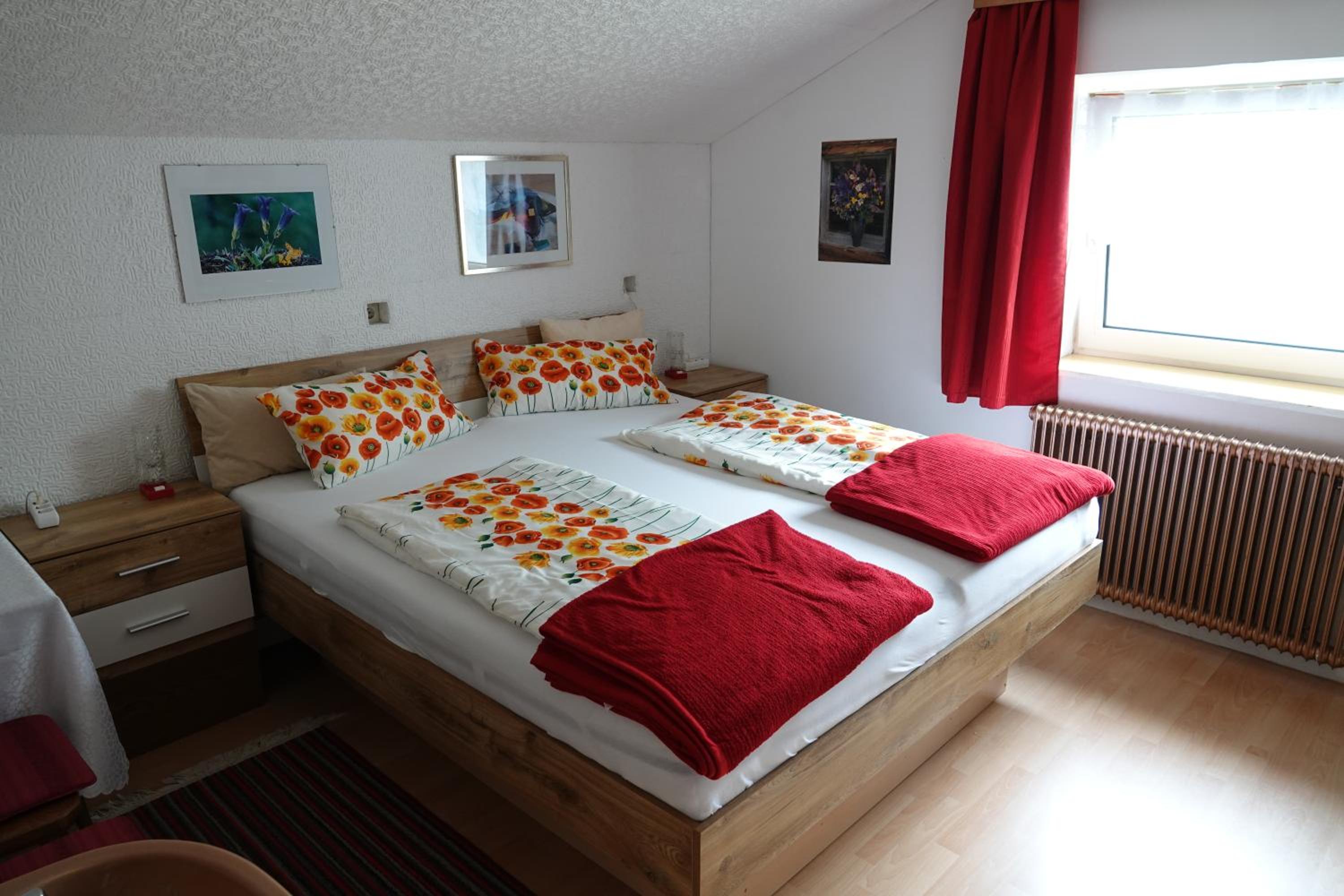 Ferienwohnung Grießer