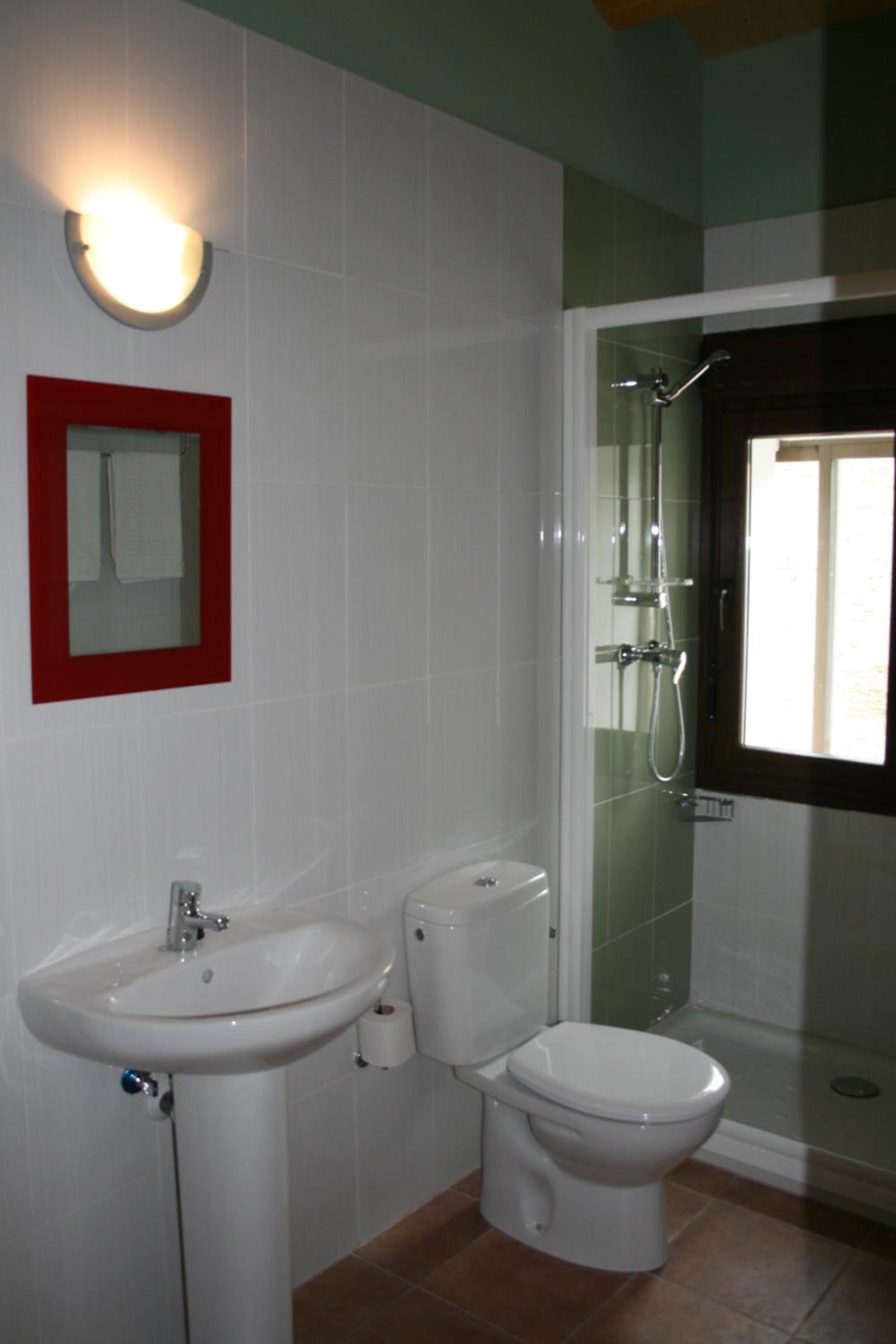 Hotel Rural San Millán