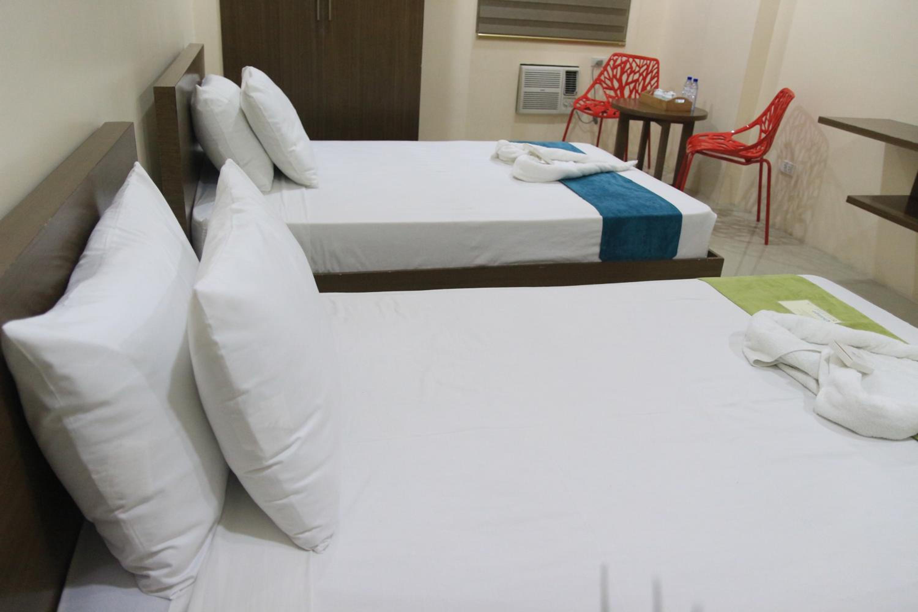 RNR Suites