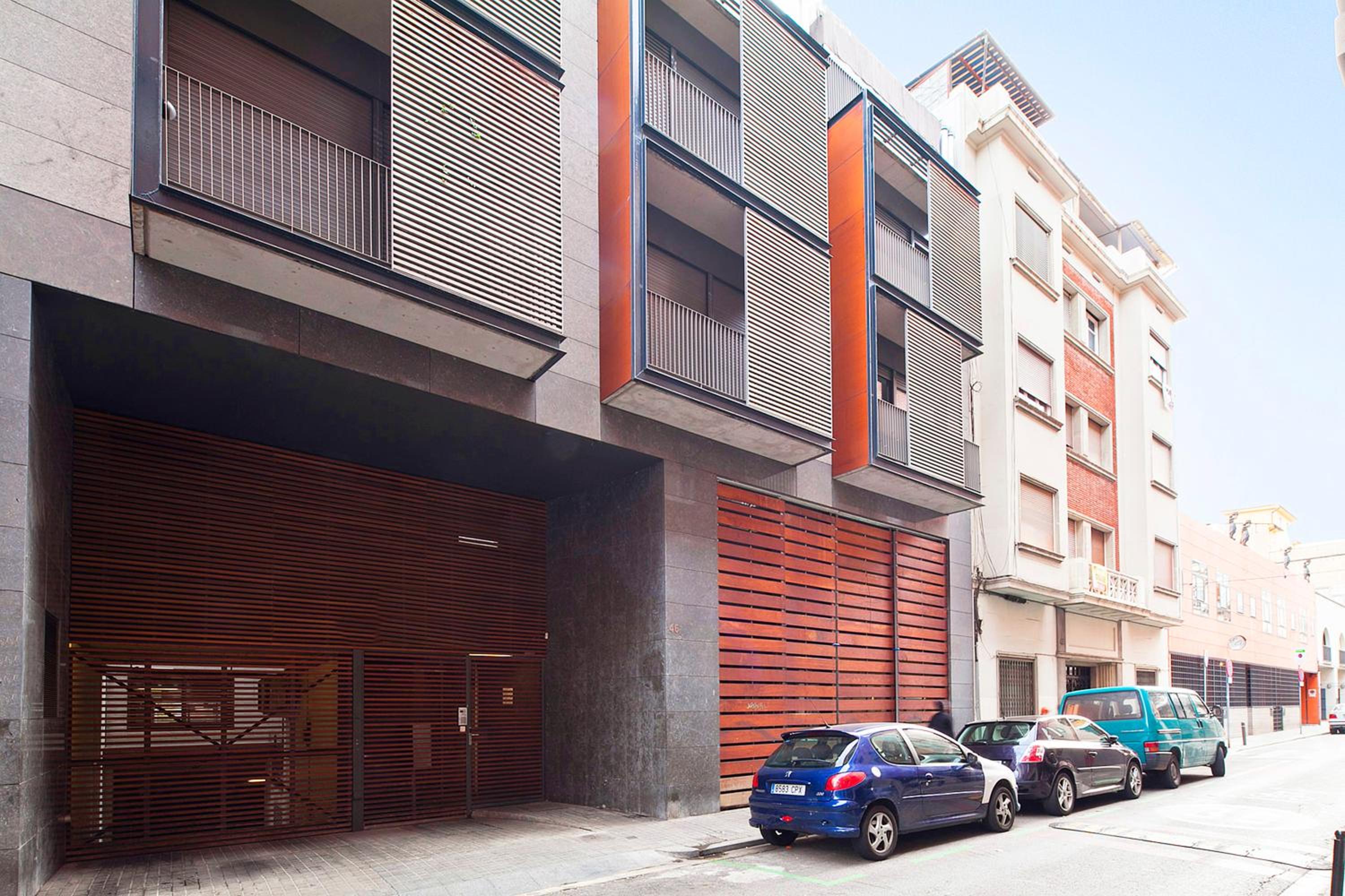 building