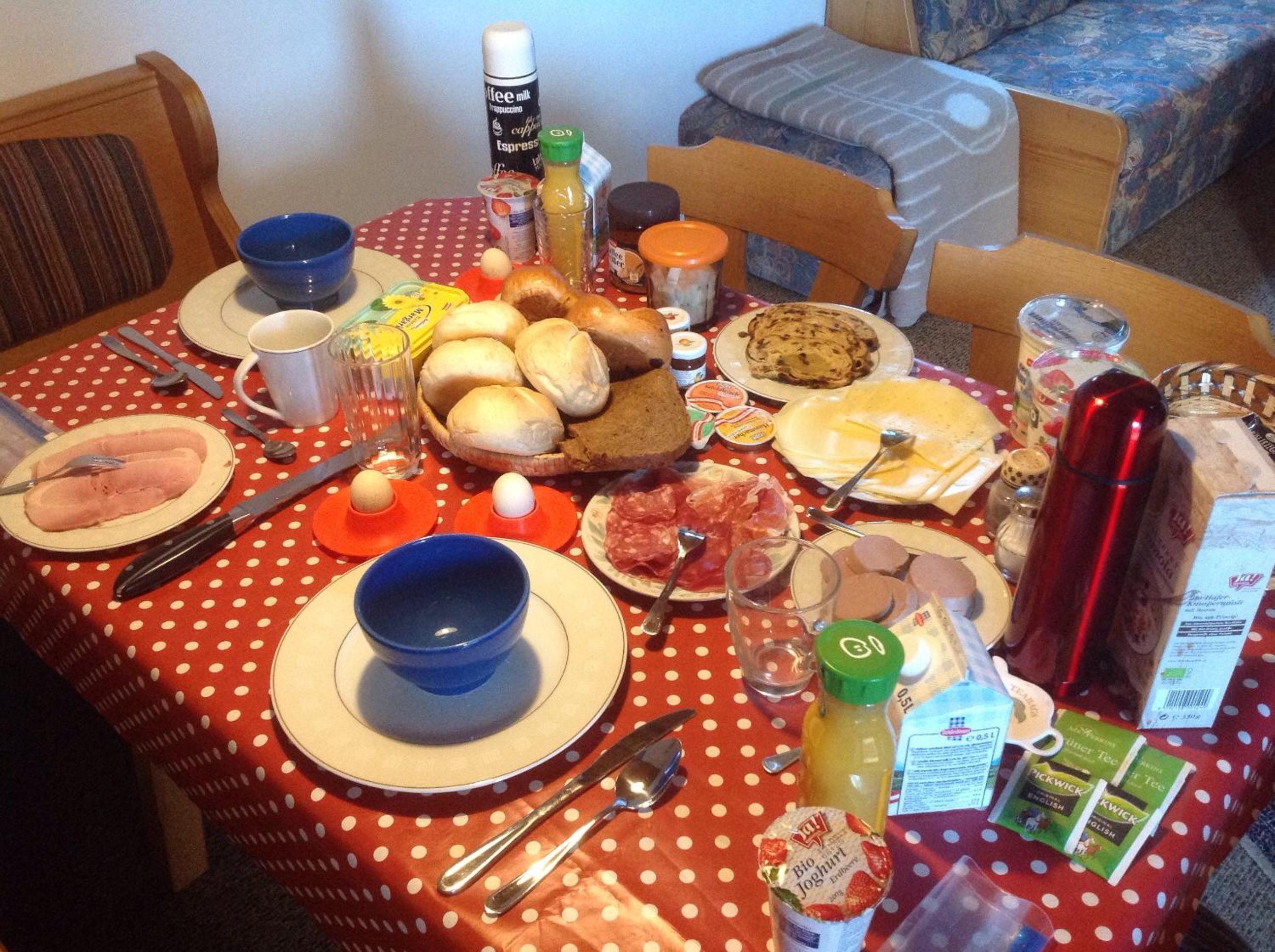 Ferienhaus Schäfer - Apartments - Wintersports - Family holiday - Holiday with your dog - Rural & Scenic