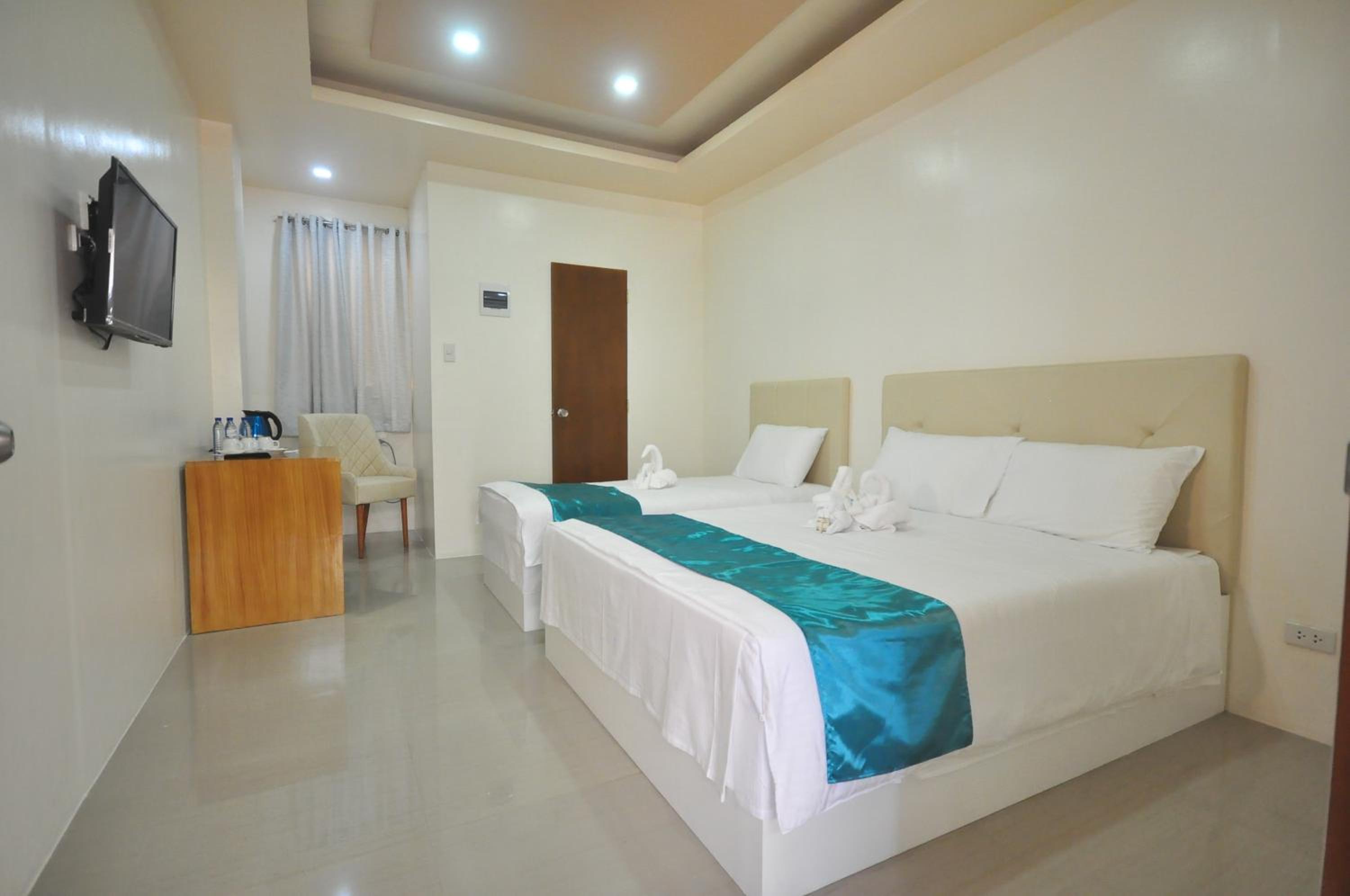 RNR Suites