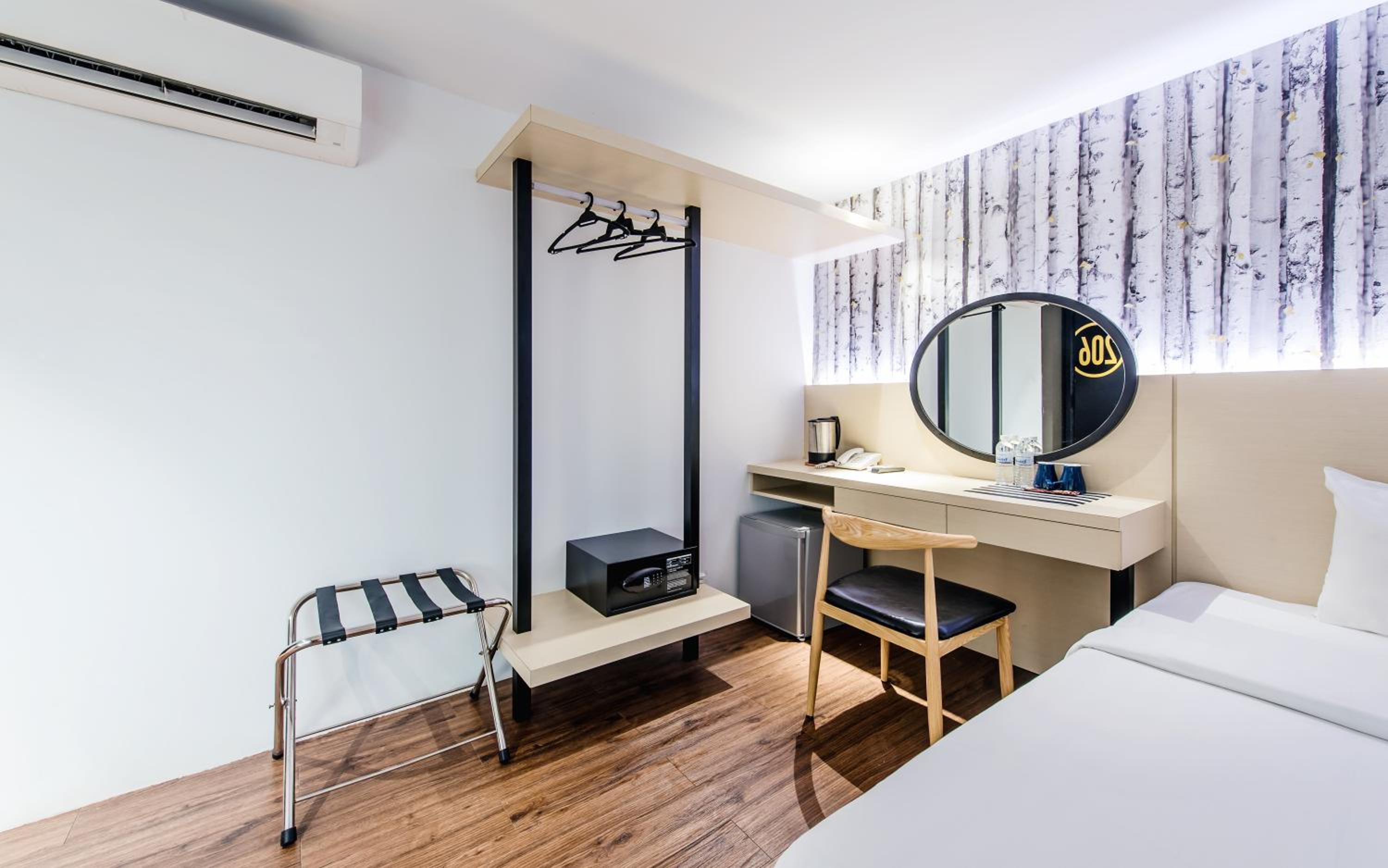 Stella Hotel - Johor Bahru photo 8